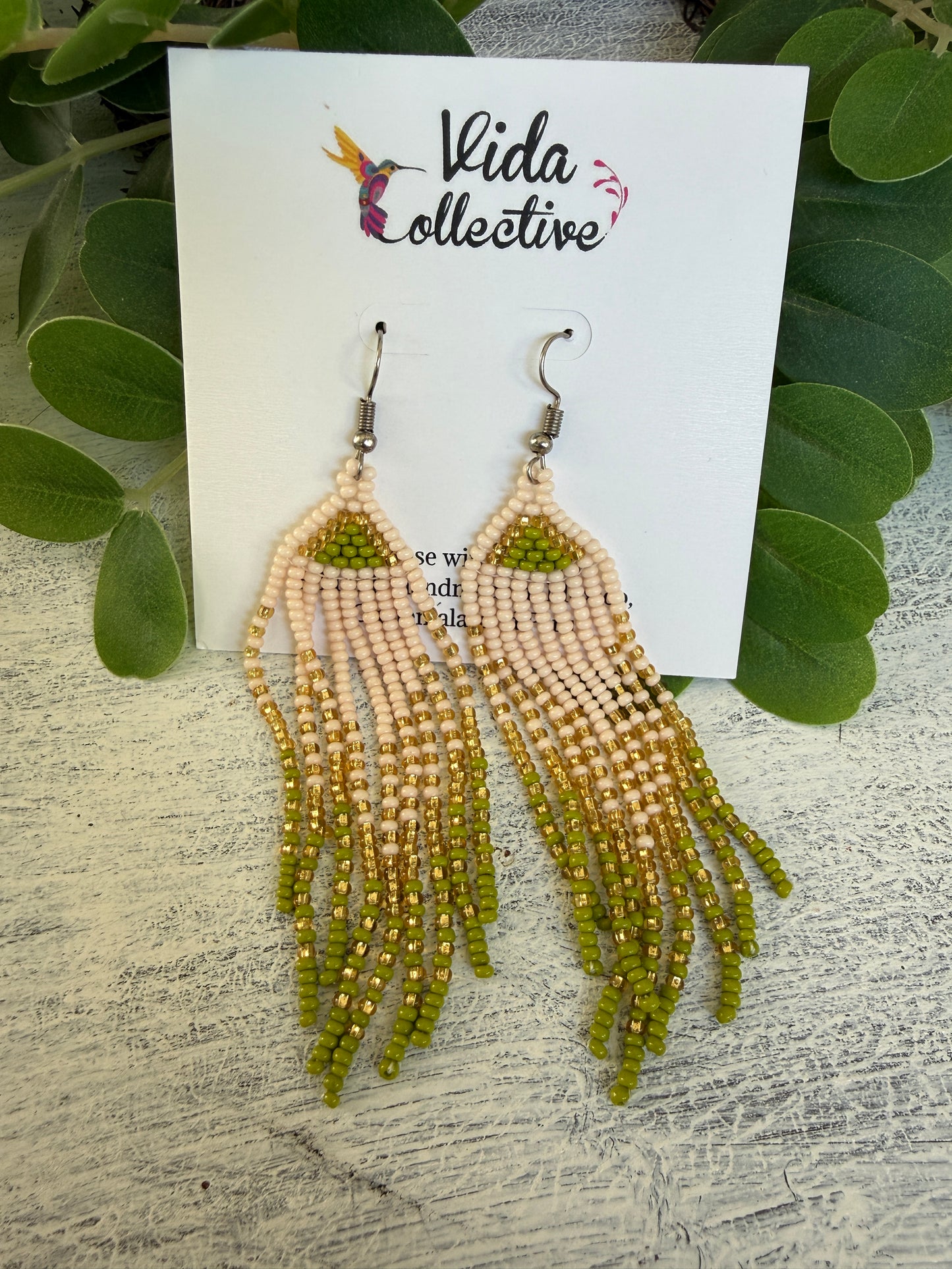 Dani Earrings