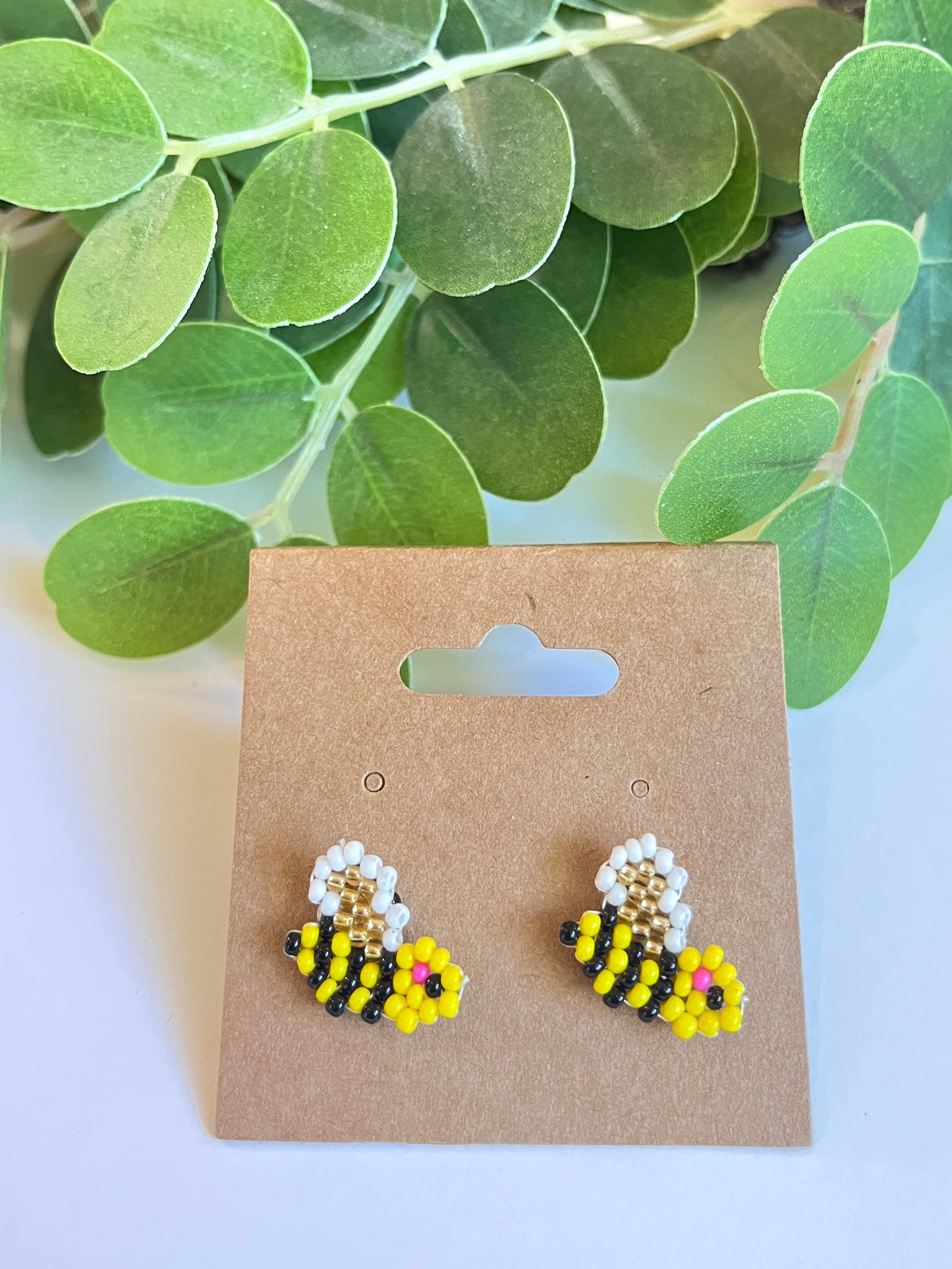 Tiny Animal Earrings (20 styles)