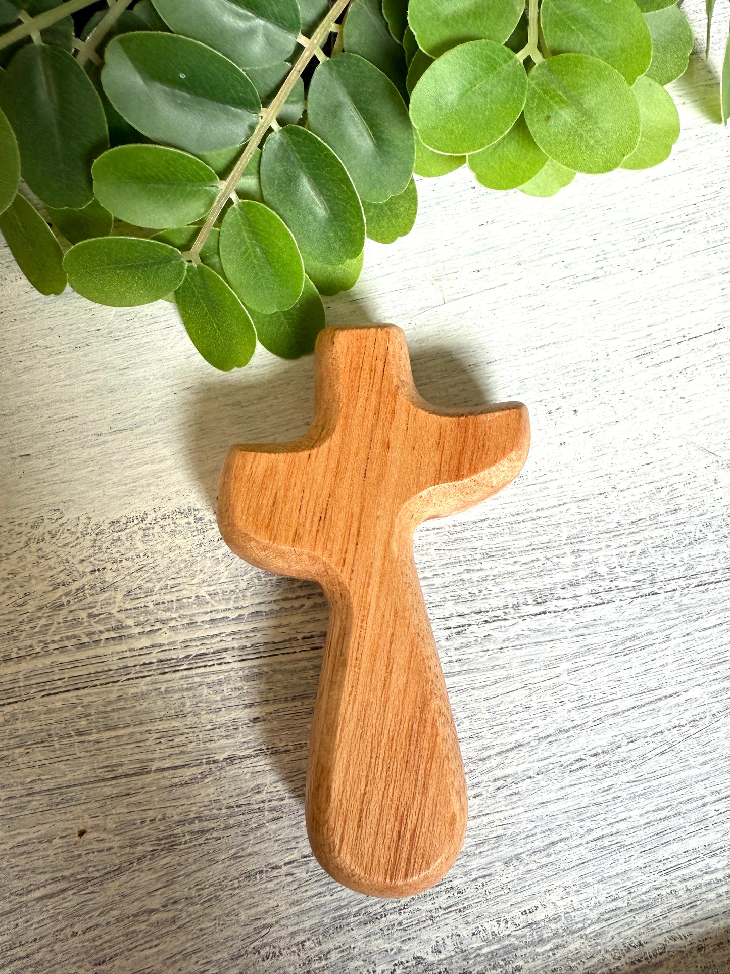 Handheld Cross