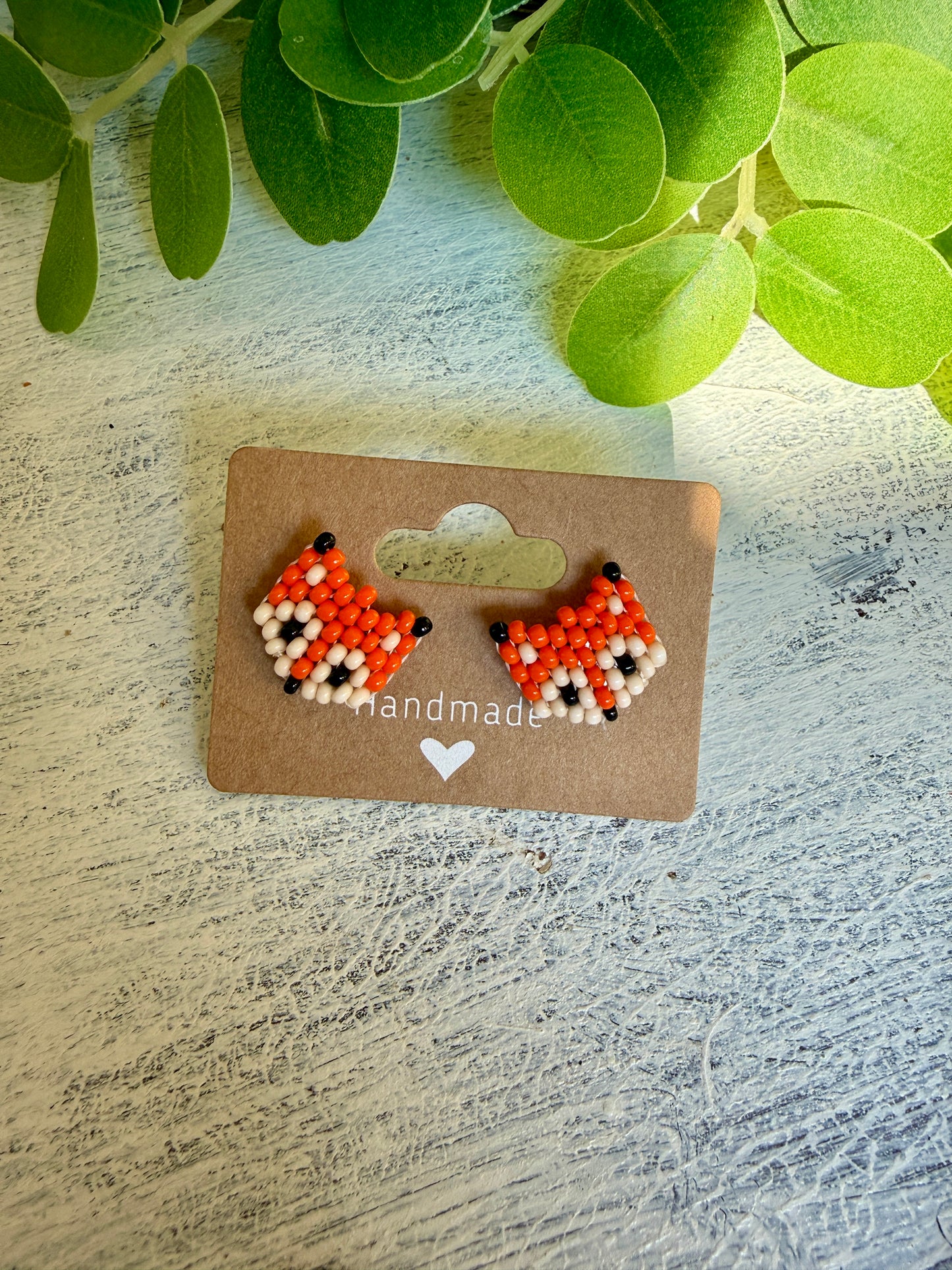 Tiny Animal Earrings (20 styles)