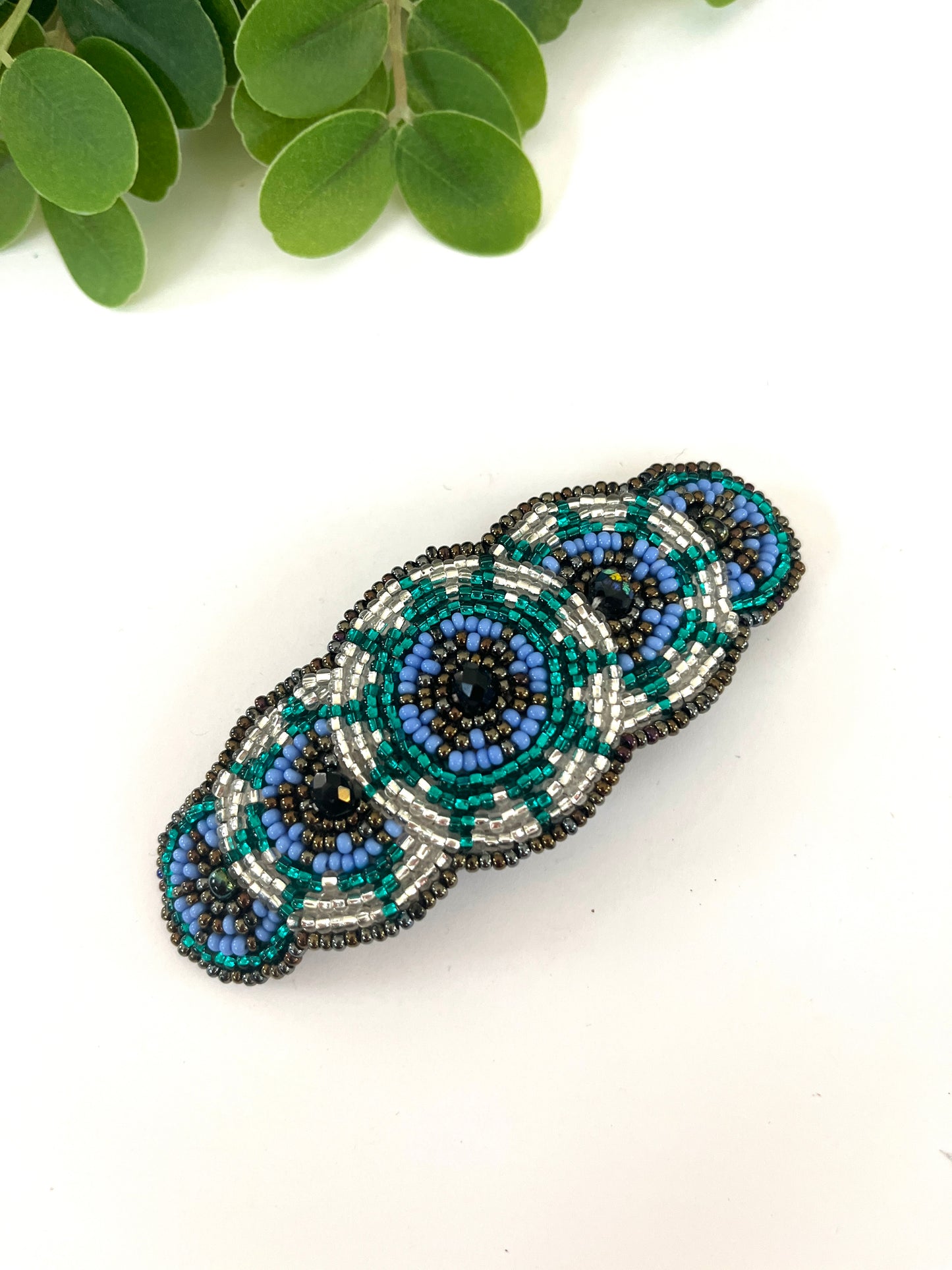 Brilla Barrette (7 colors)