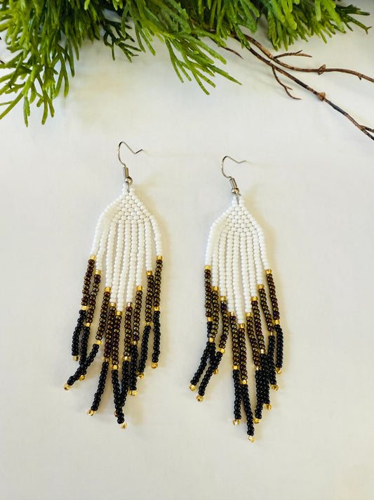 Noche Dorada Dani Earrings