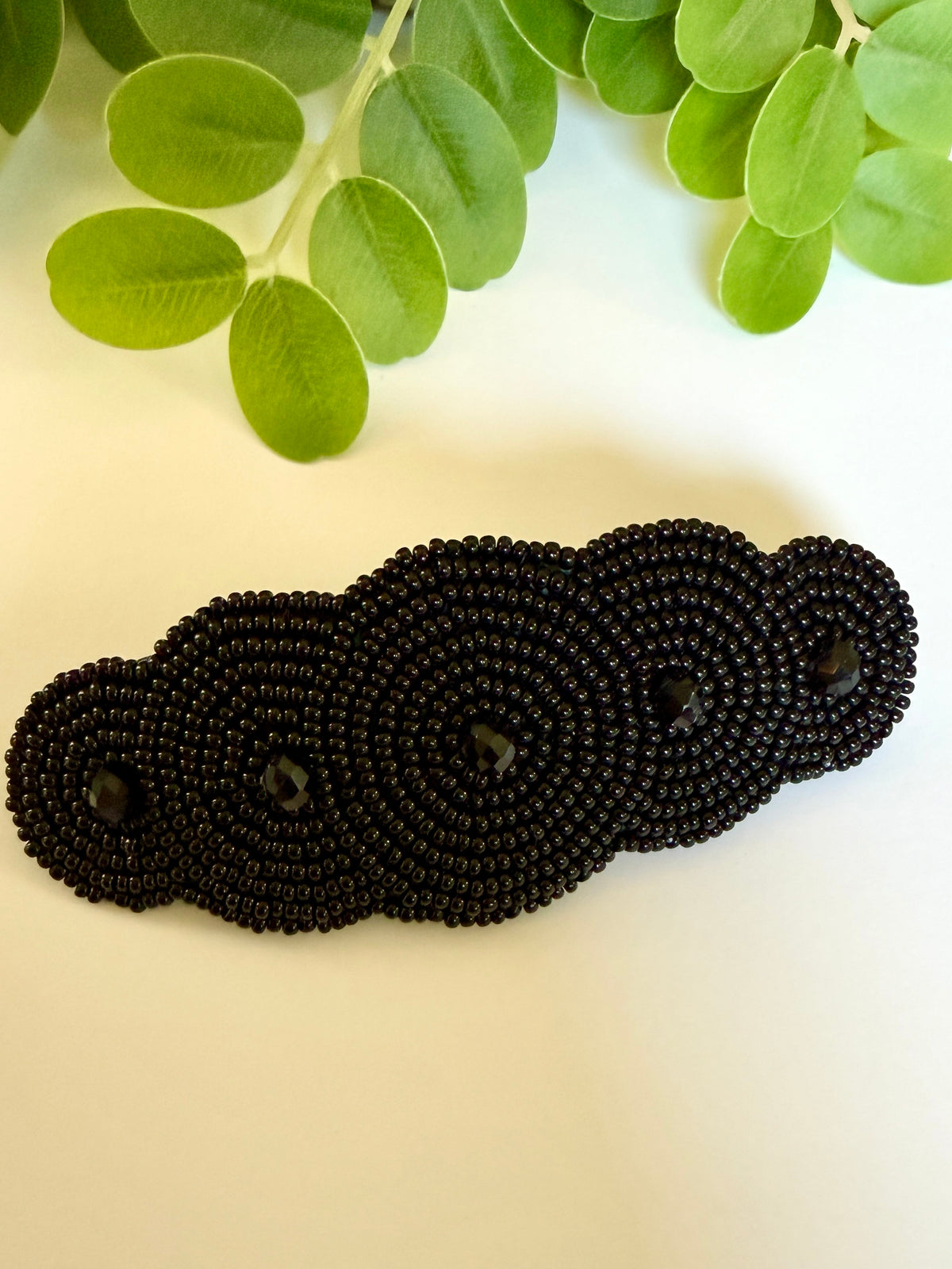 Brilla Barrette