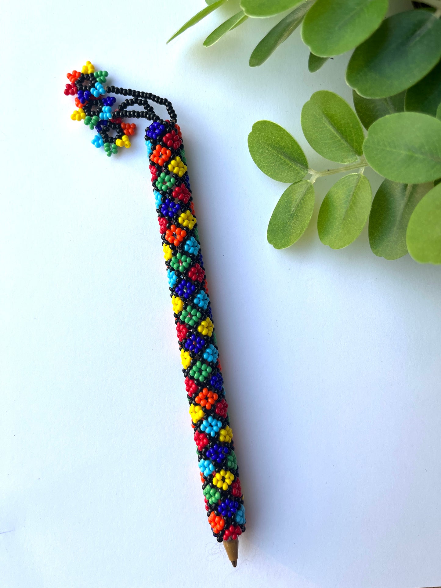 Beaded Pens