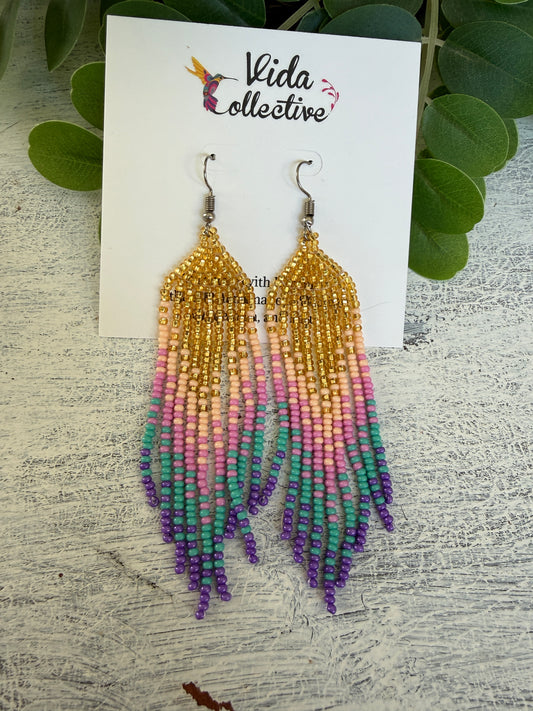 Dani Earrings