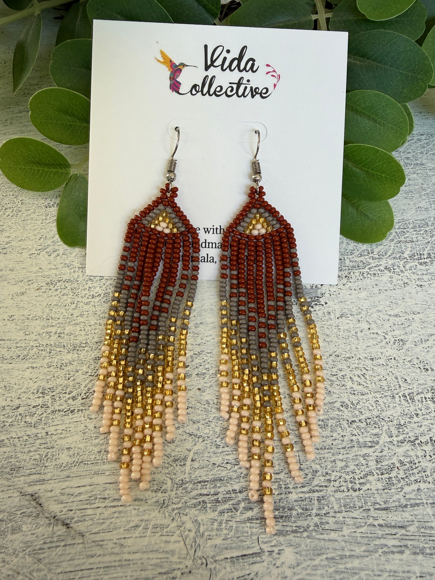 Dani Earrings