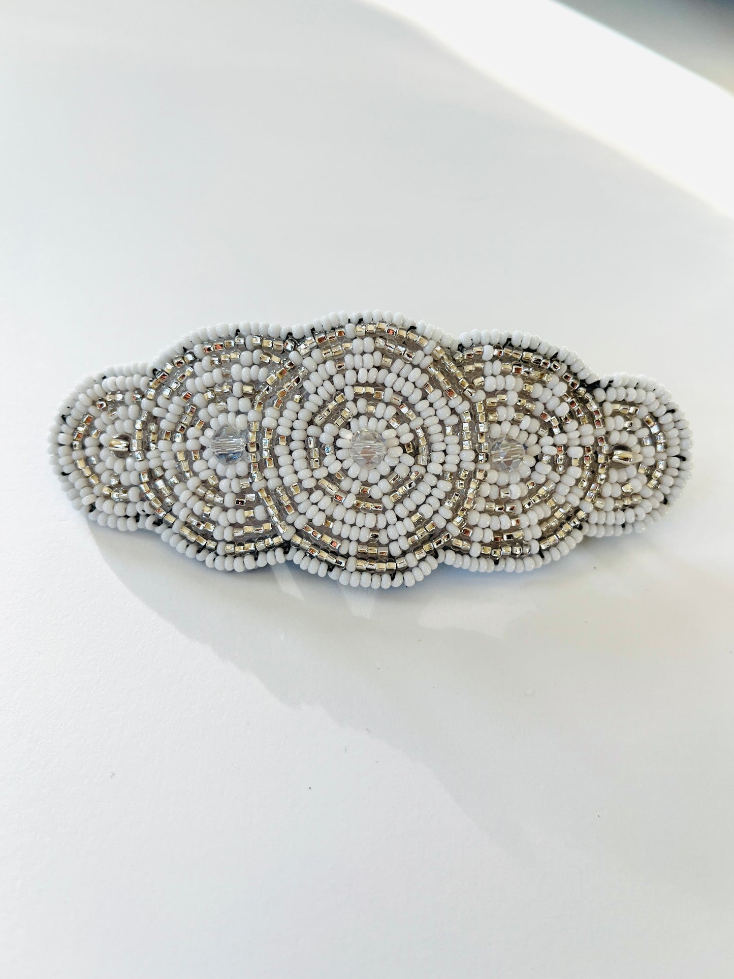 Brilla Barrette (7 colors)