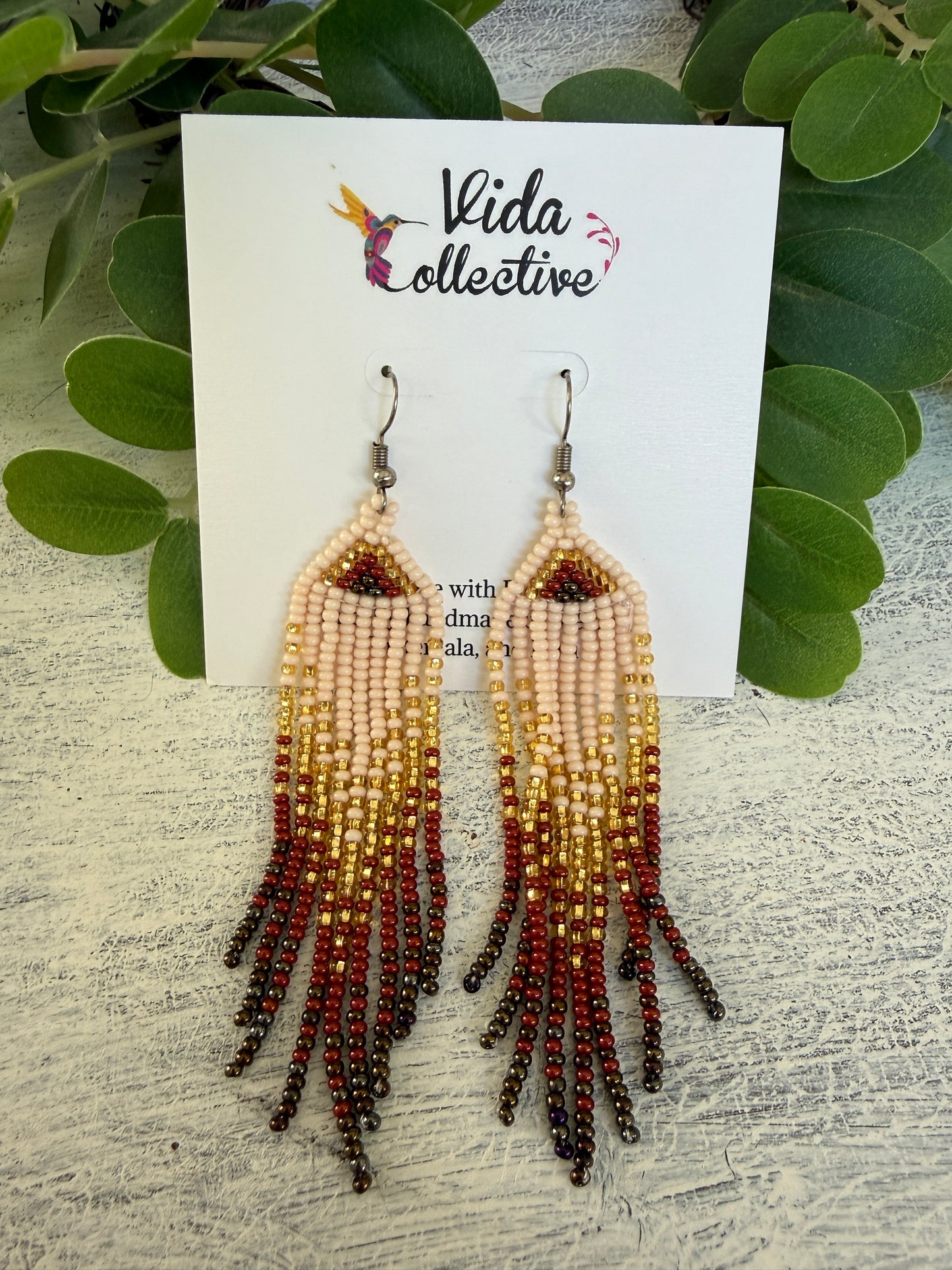 Dani Earrings