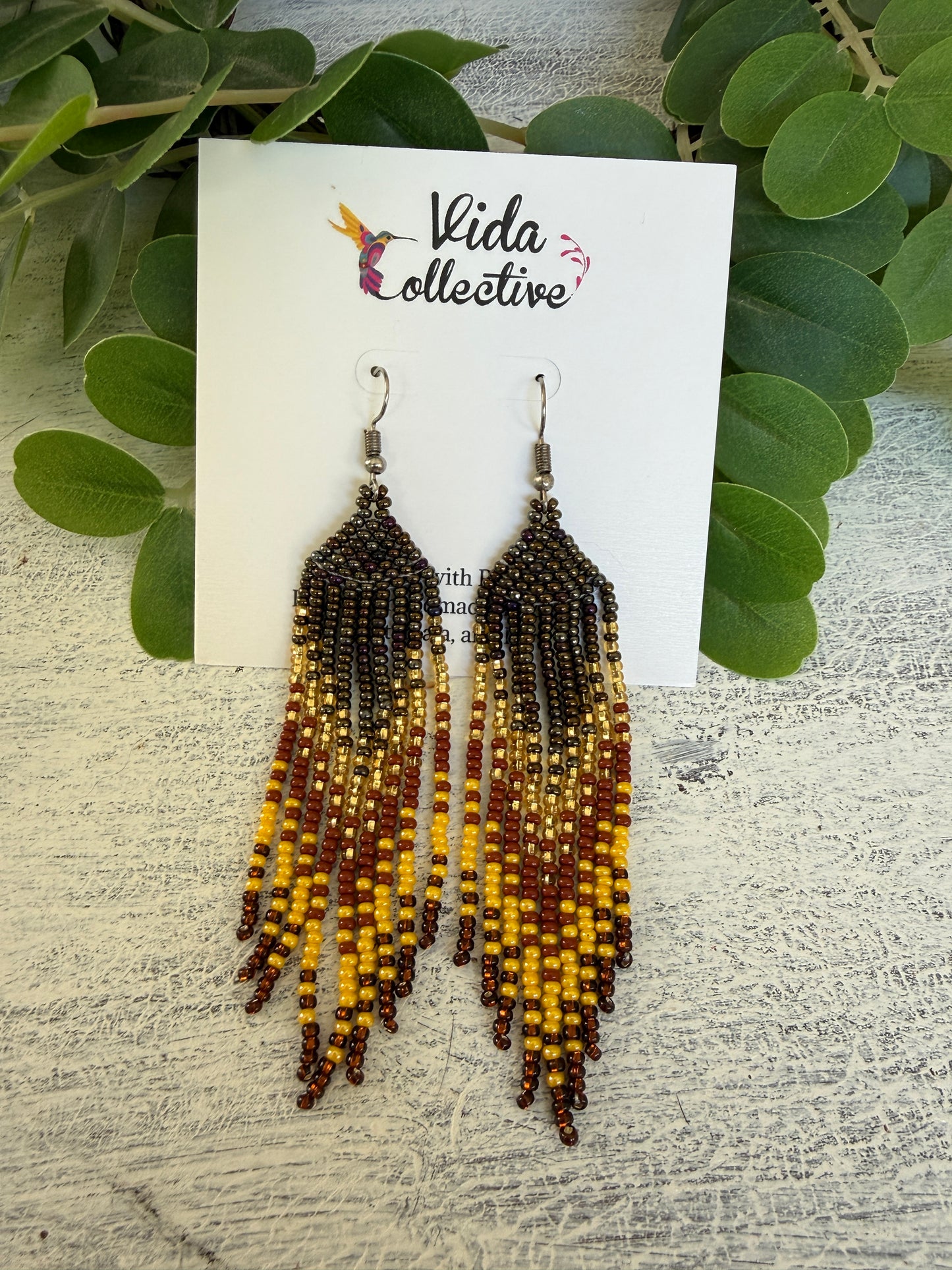 Dani Earrings