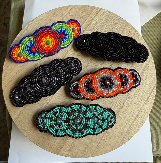 Brilla Barrette