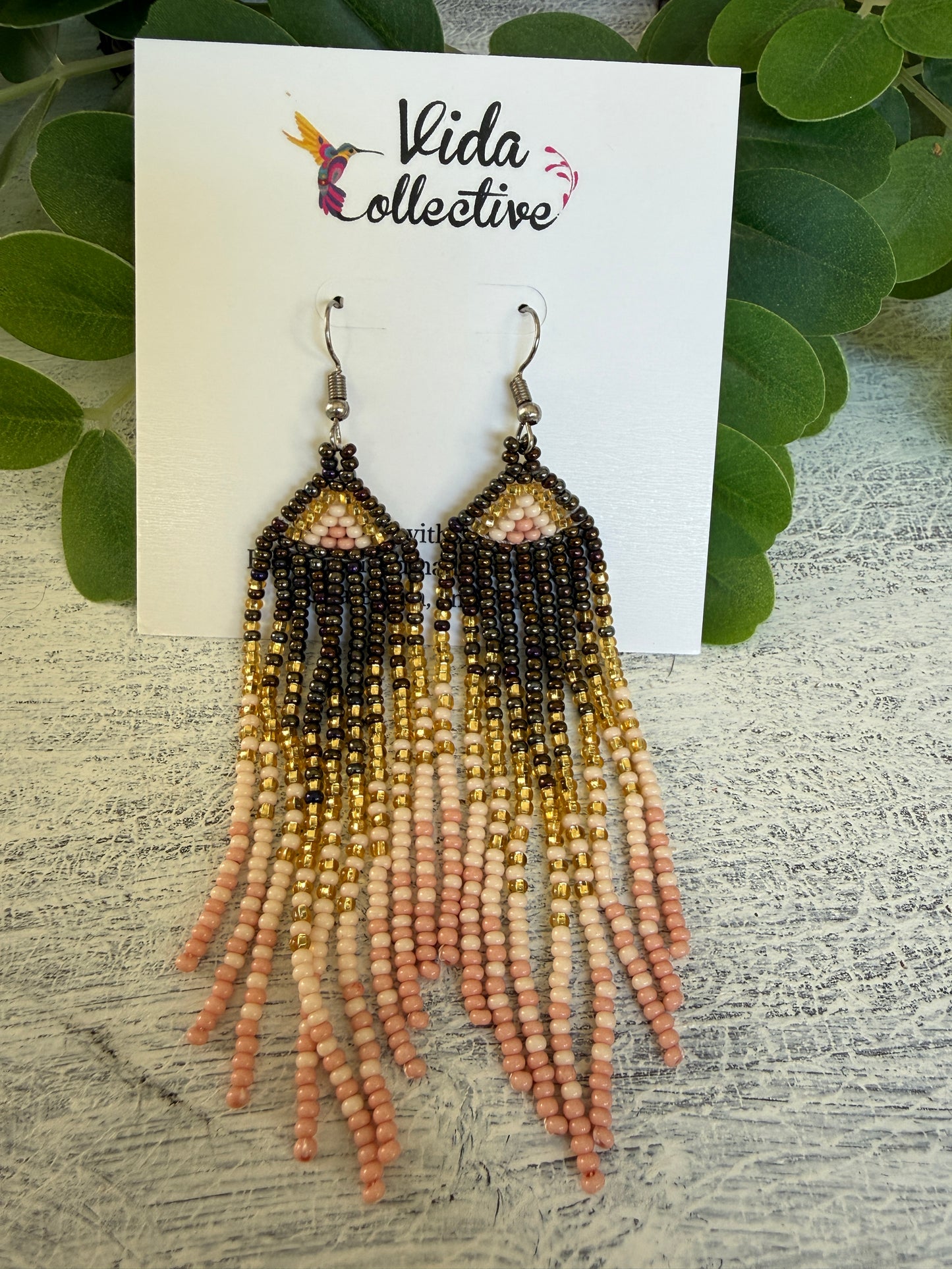 Dani Earrings