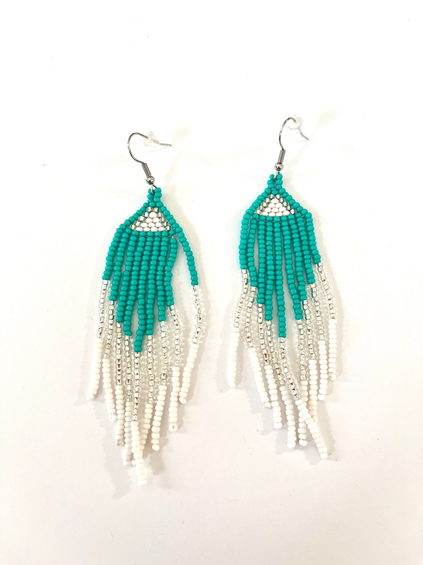 Dani Earrings (18 Colors)