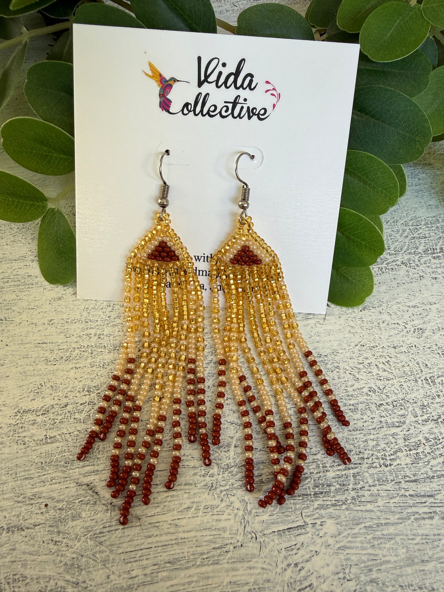 Dani Earrings