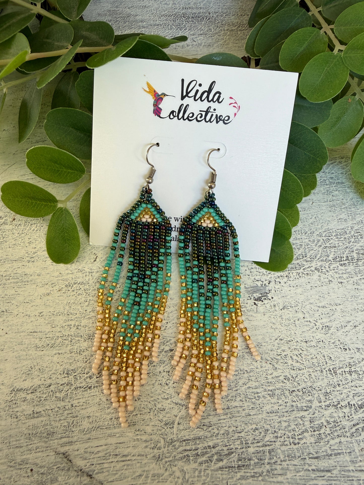 Dani Earrings