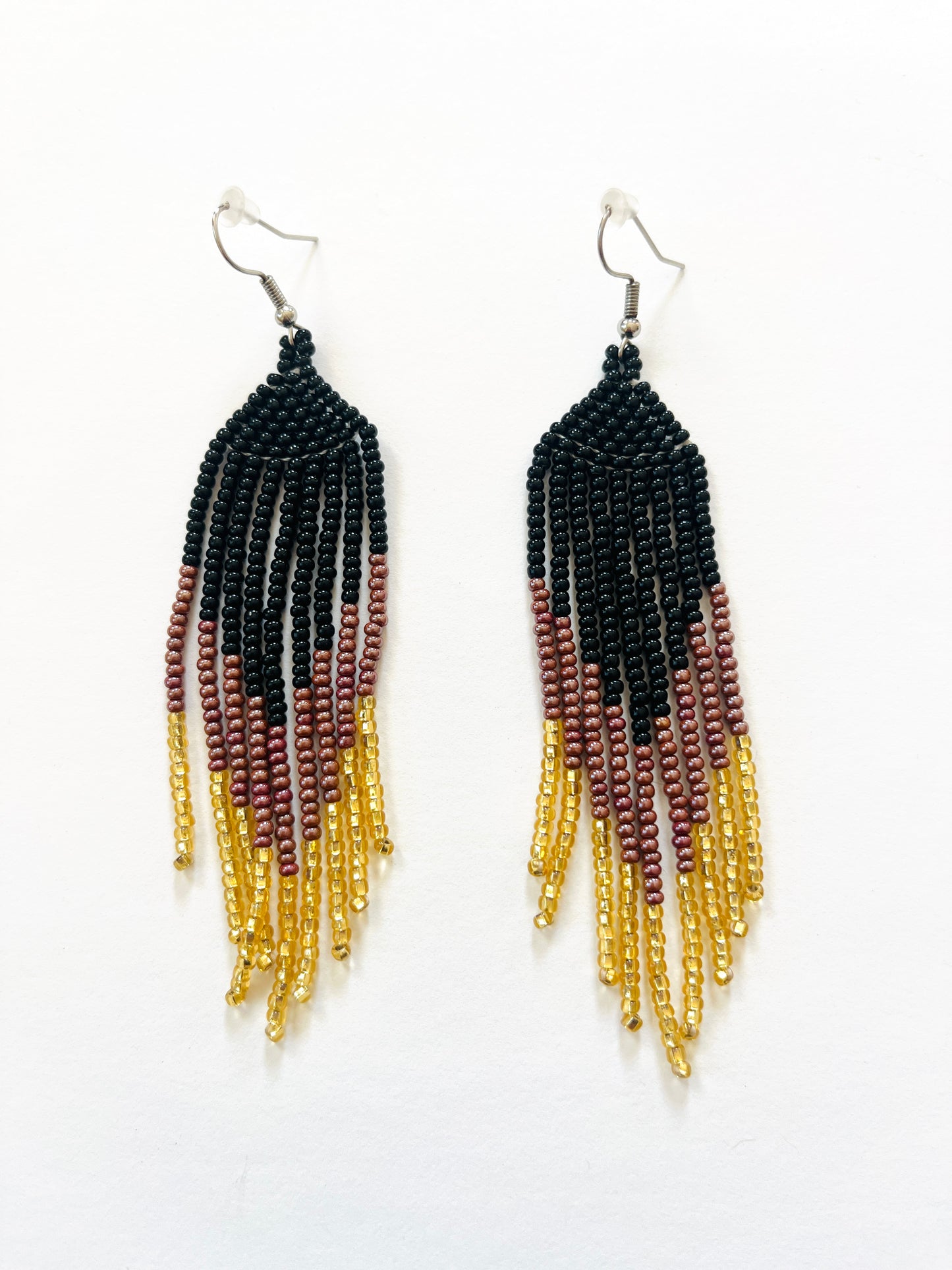 Dani Earrings (18 Colors)