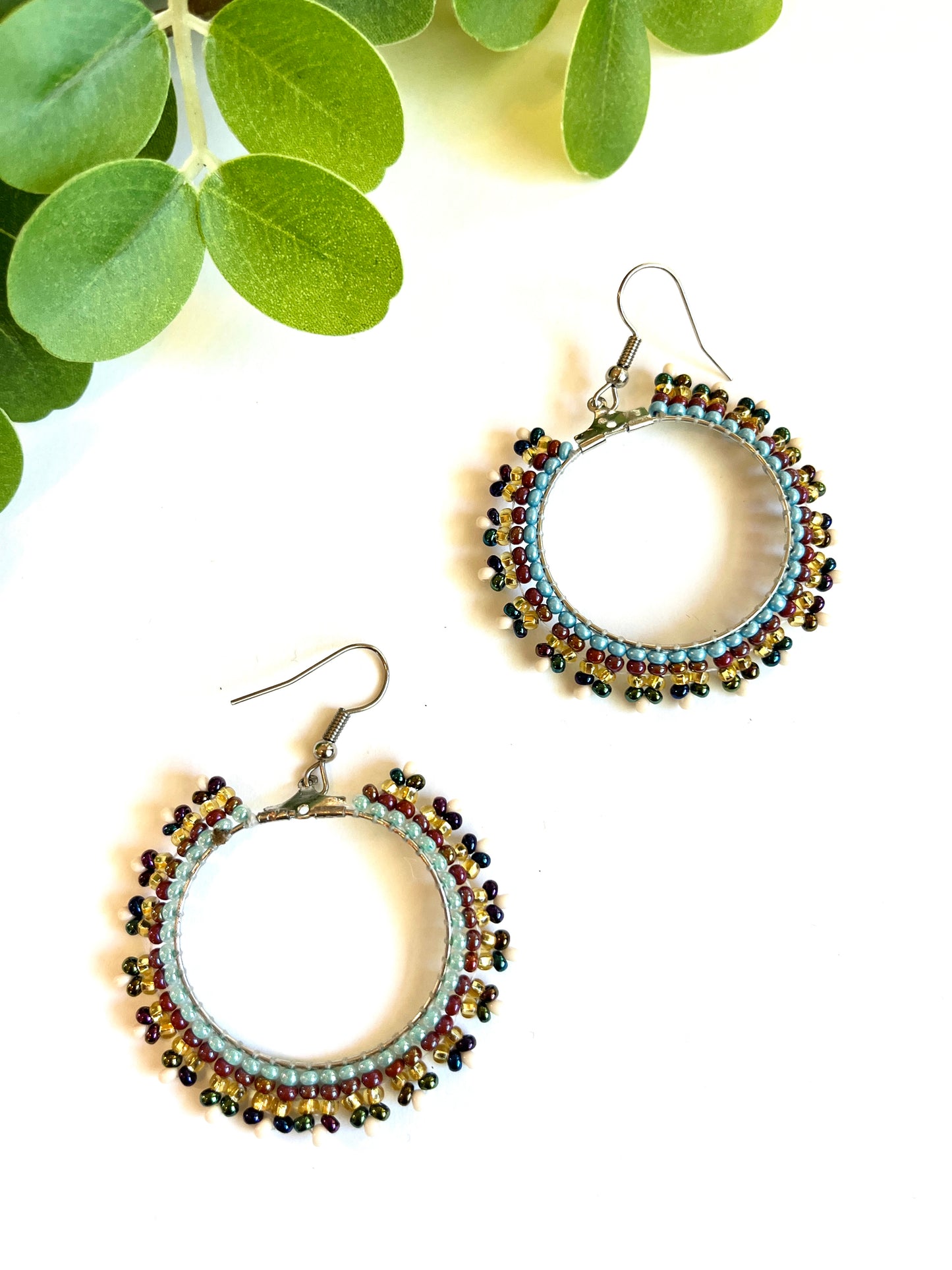 Coronita Hoops (8 colors)