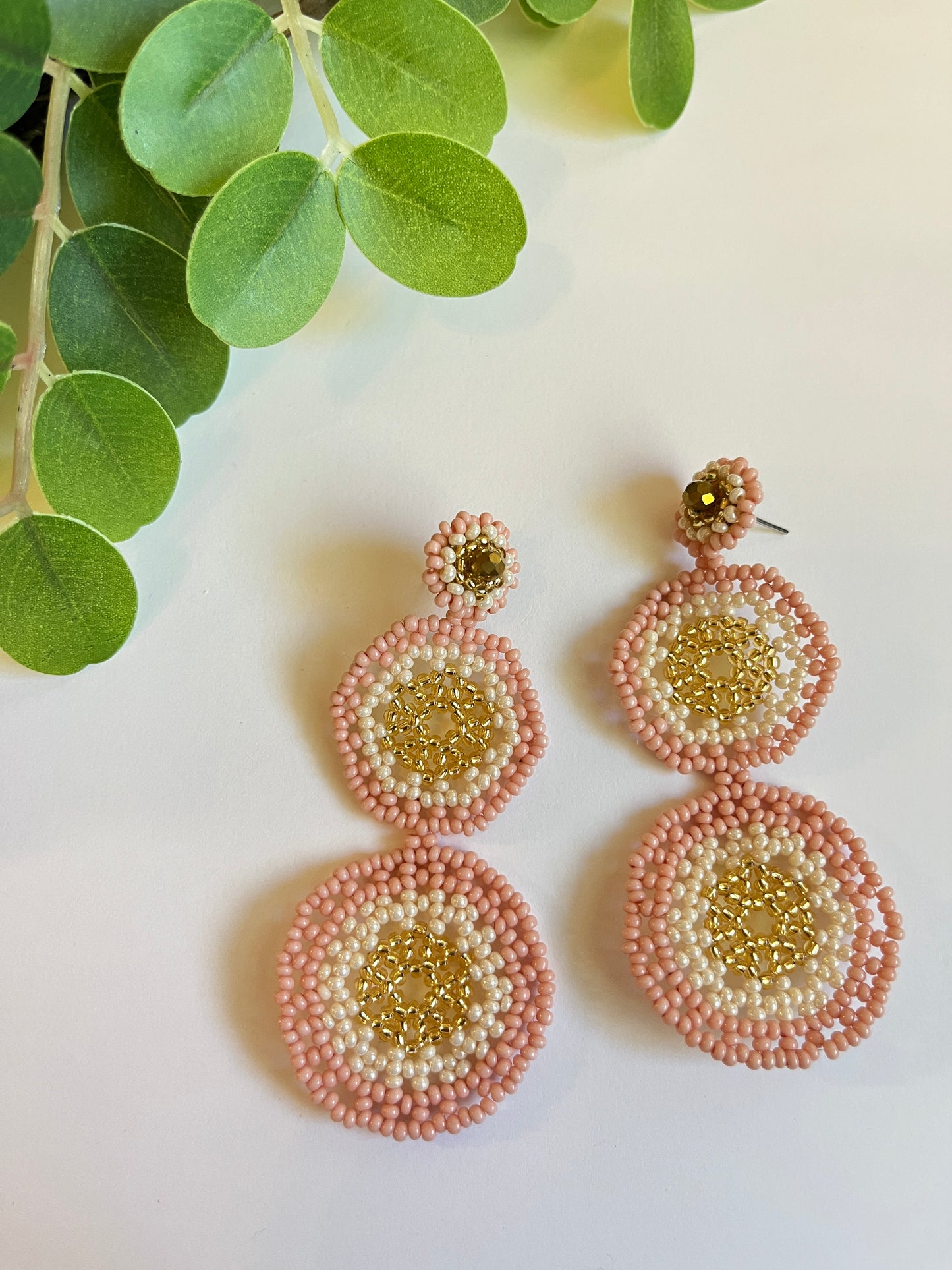 Lorena Earrings (5 colors)