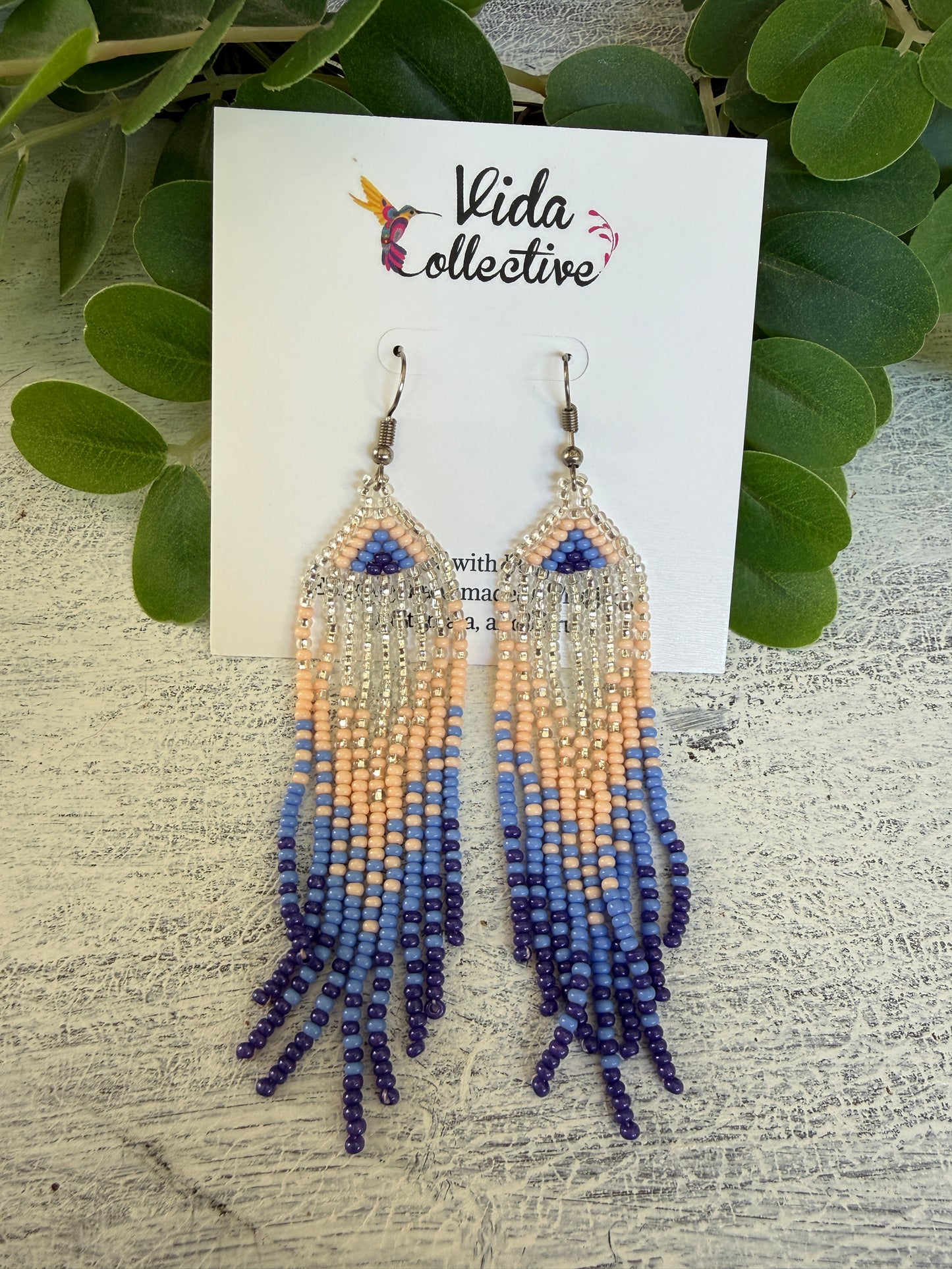 Dani Earrings