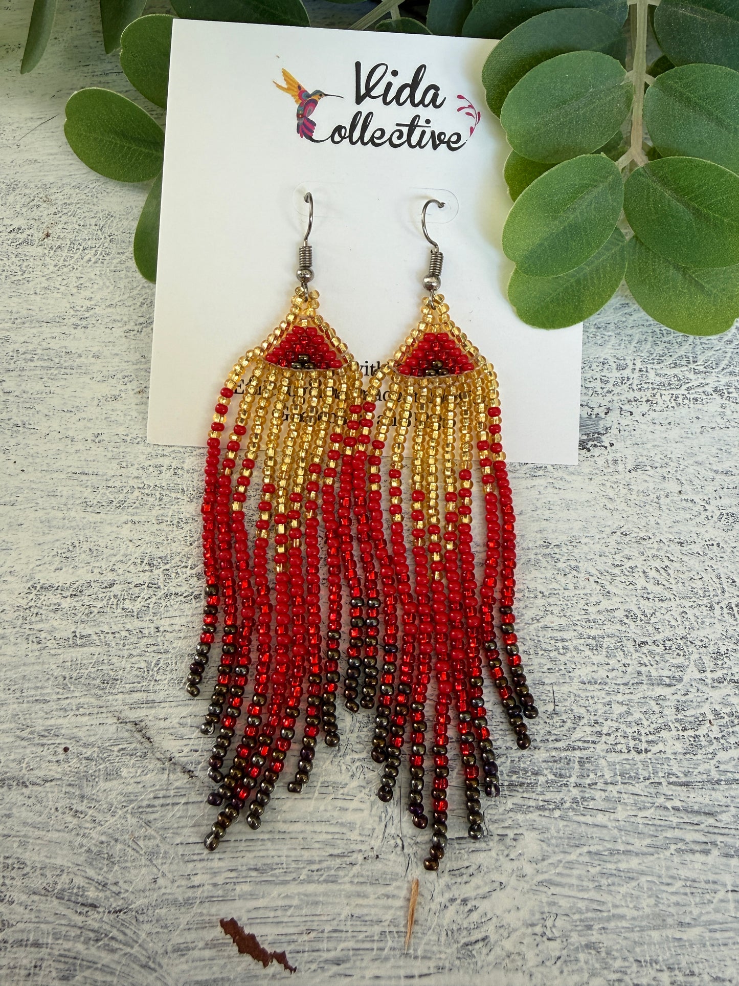 Dani Earrings