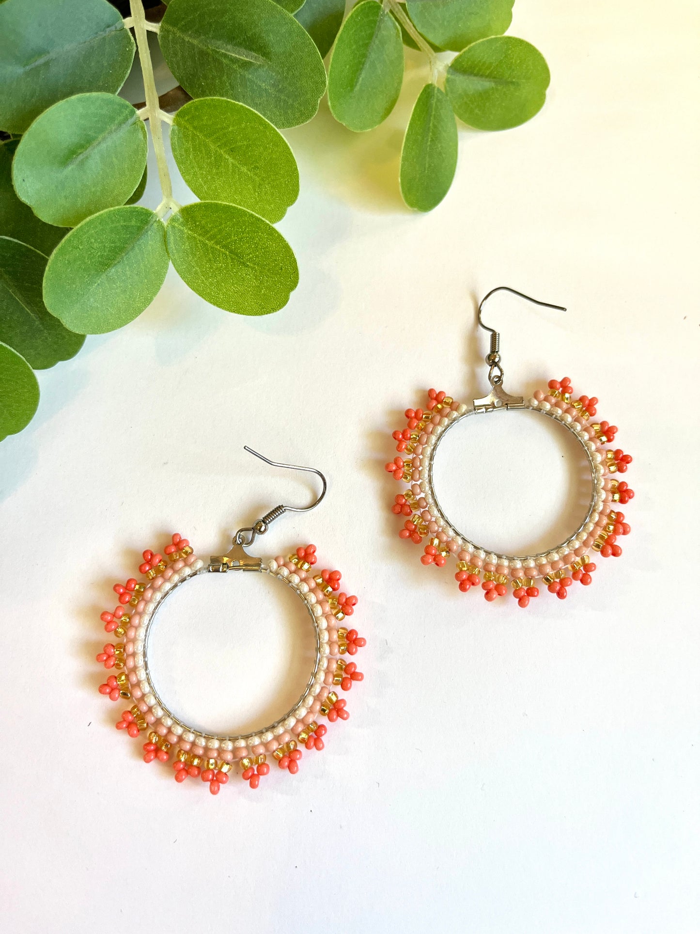 Coronita Hoops (8 colors)