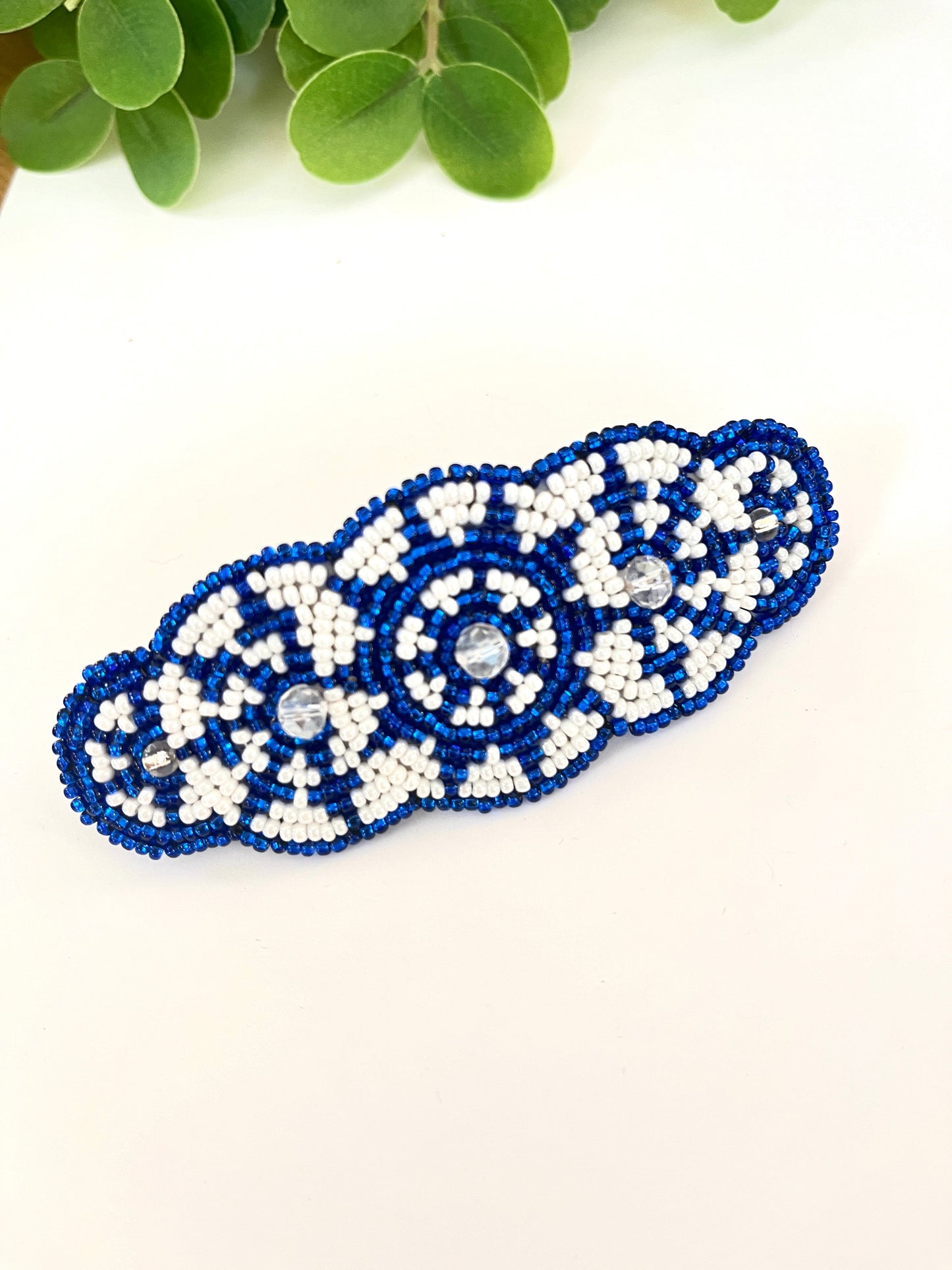 Brilla Barrette (7 colors)