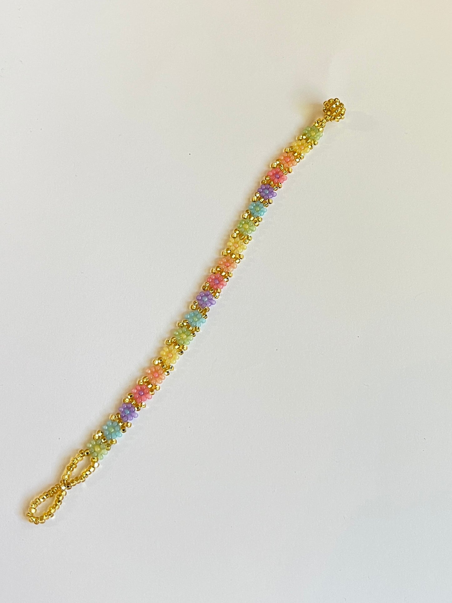 Margarita Anklets (8 colors)