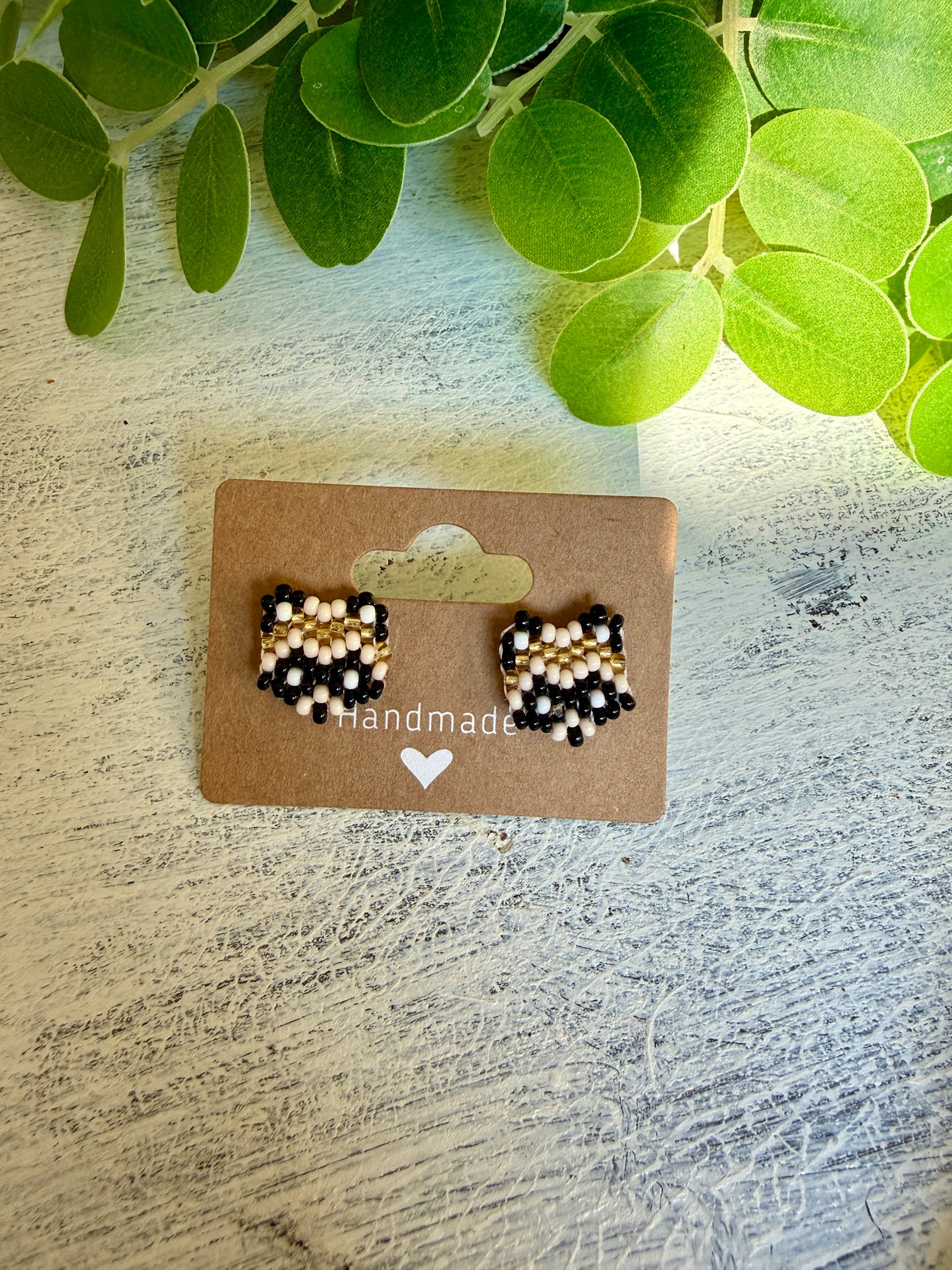 Tiny Animal Earrings (20 styles)