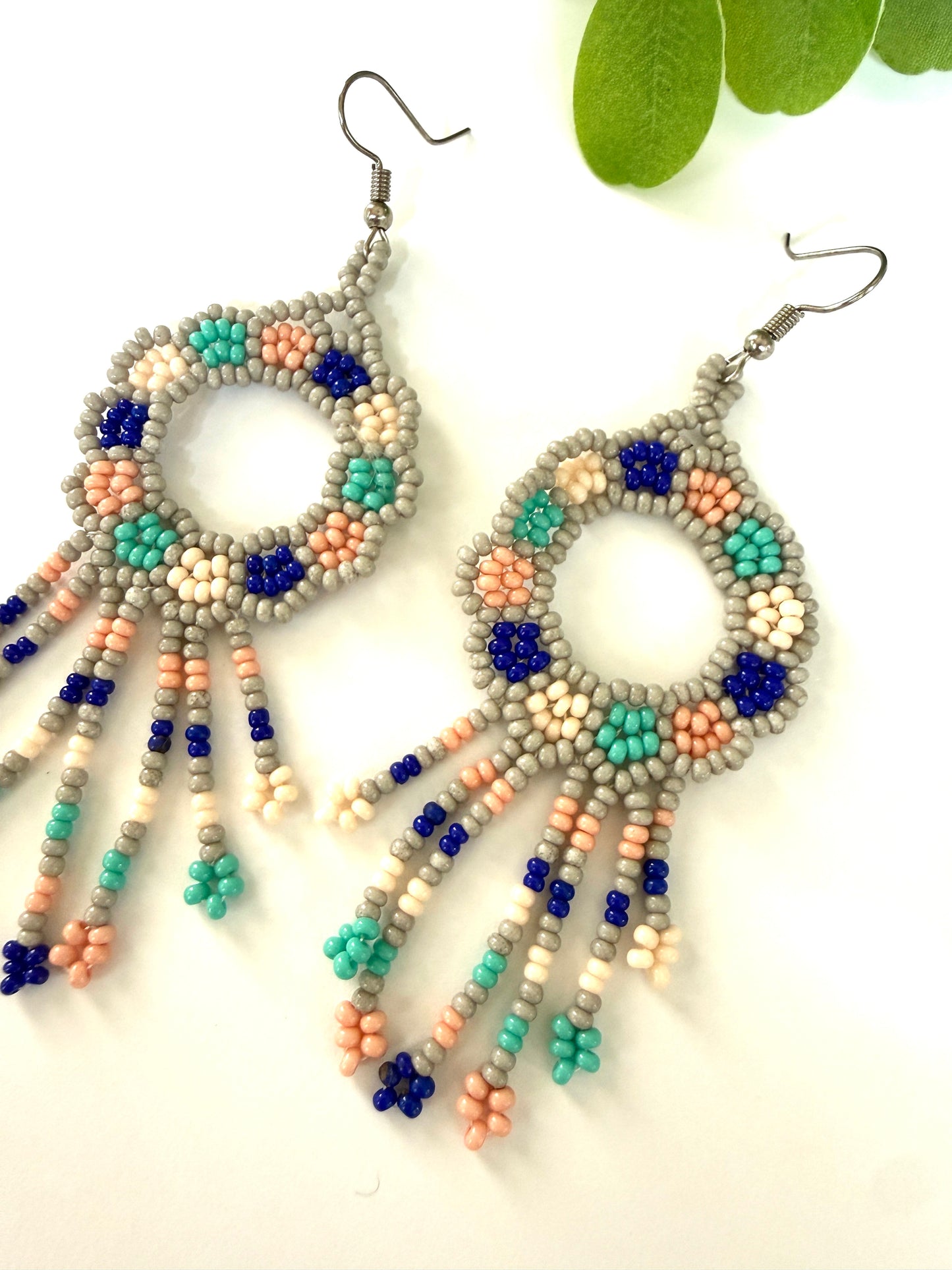 Everyday Flor Earrings