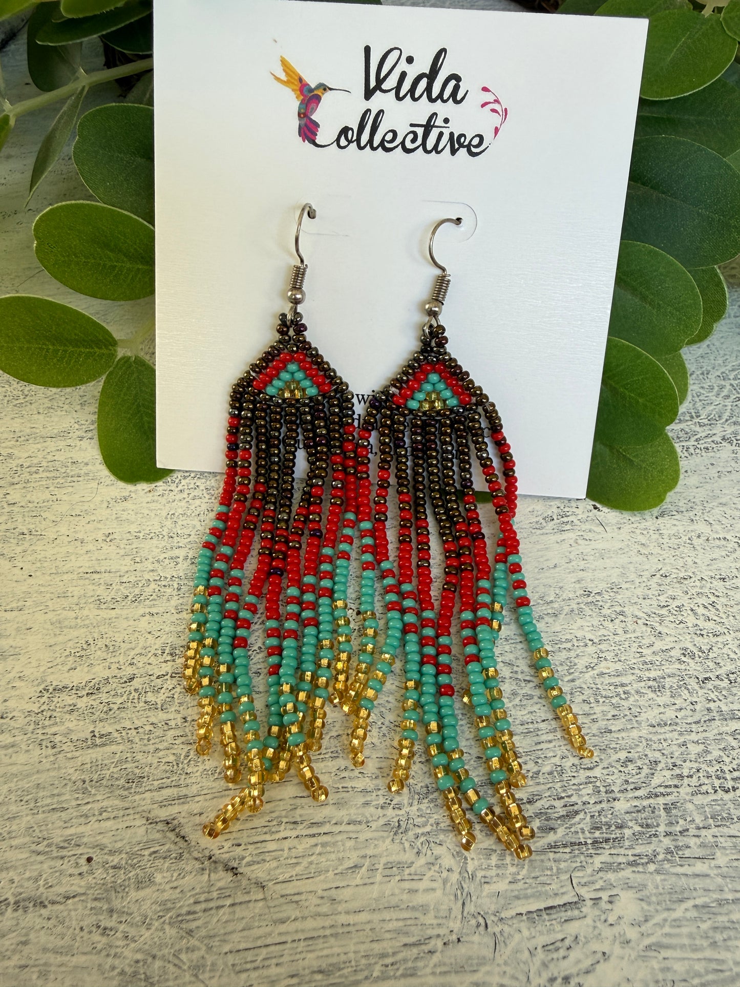 Dani Earrings