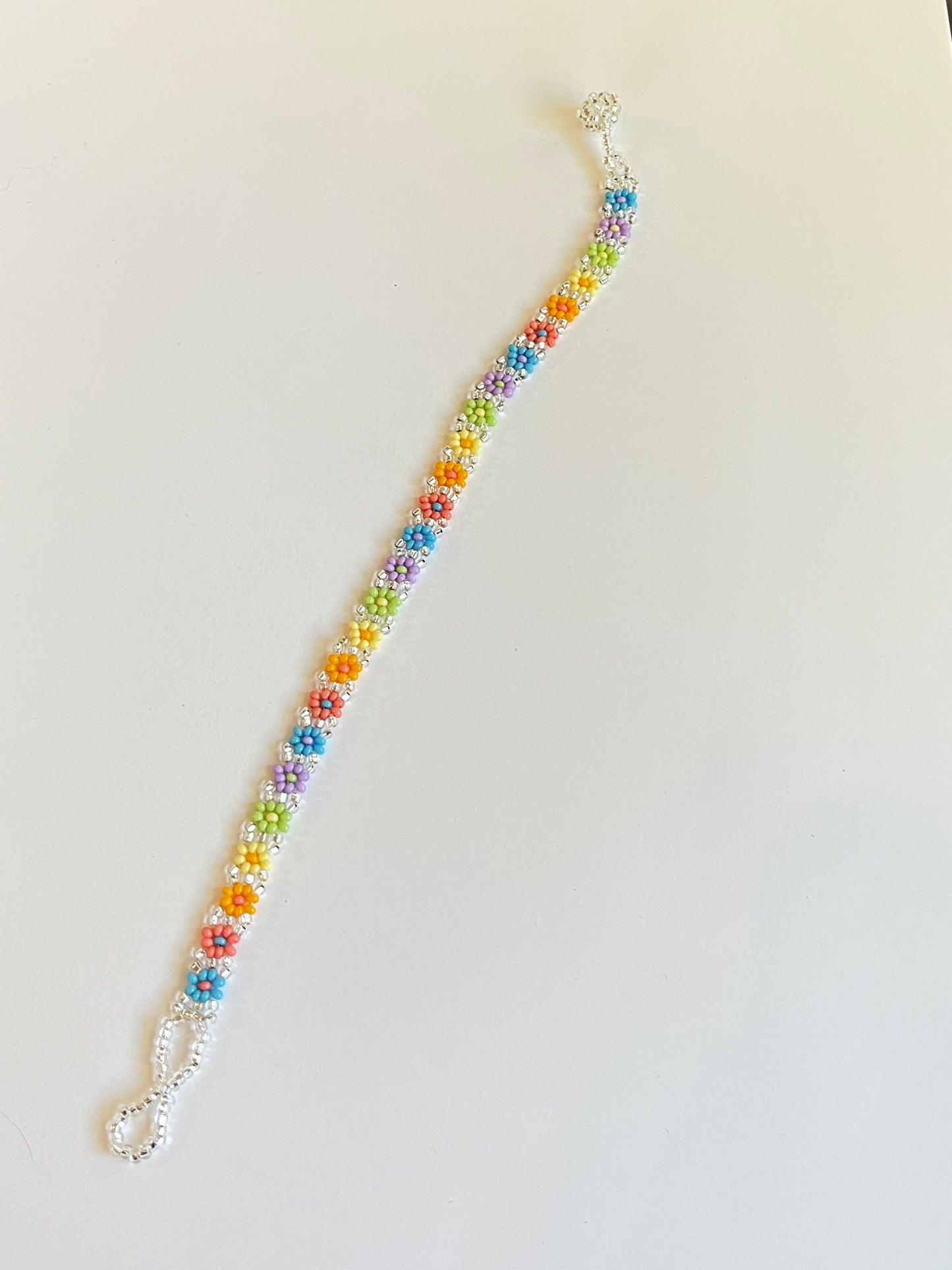 Margarita Anklets (8 colors)