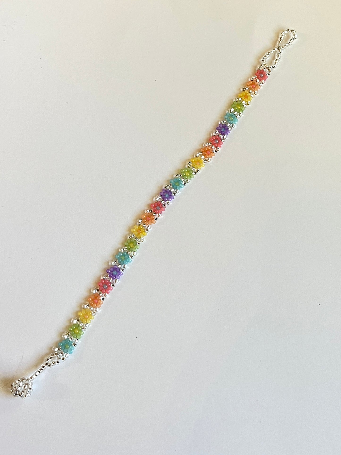 Margarita Anklets (8 colors)