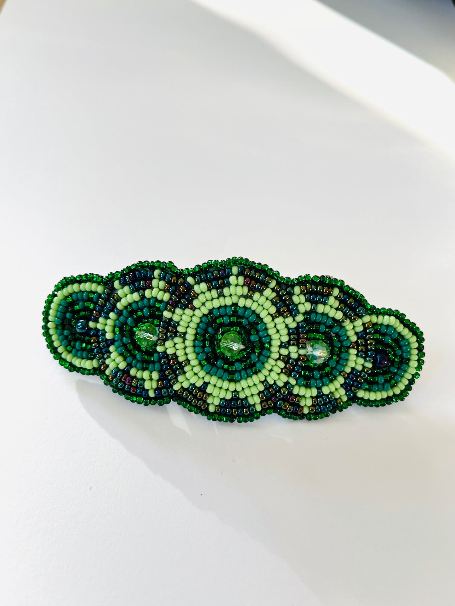 Brilla Barrette (7 colors)