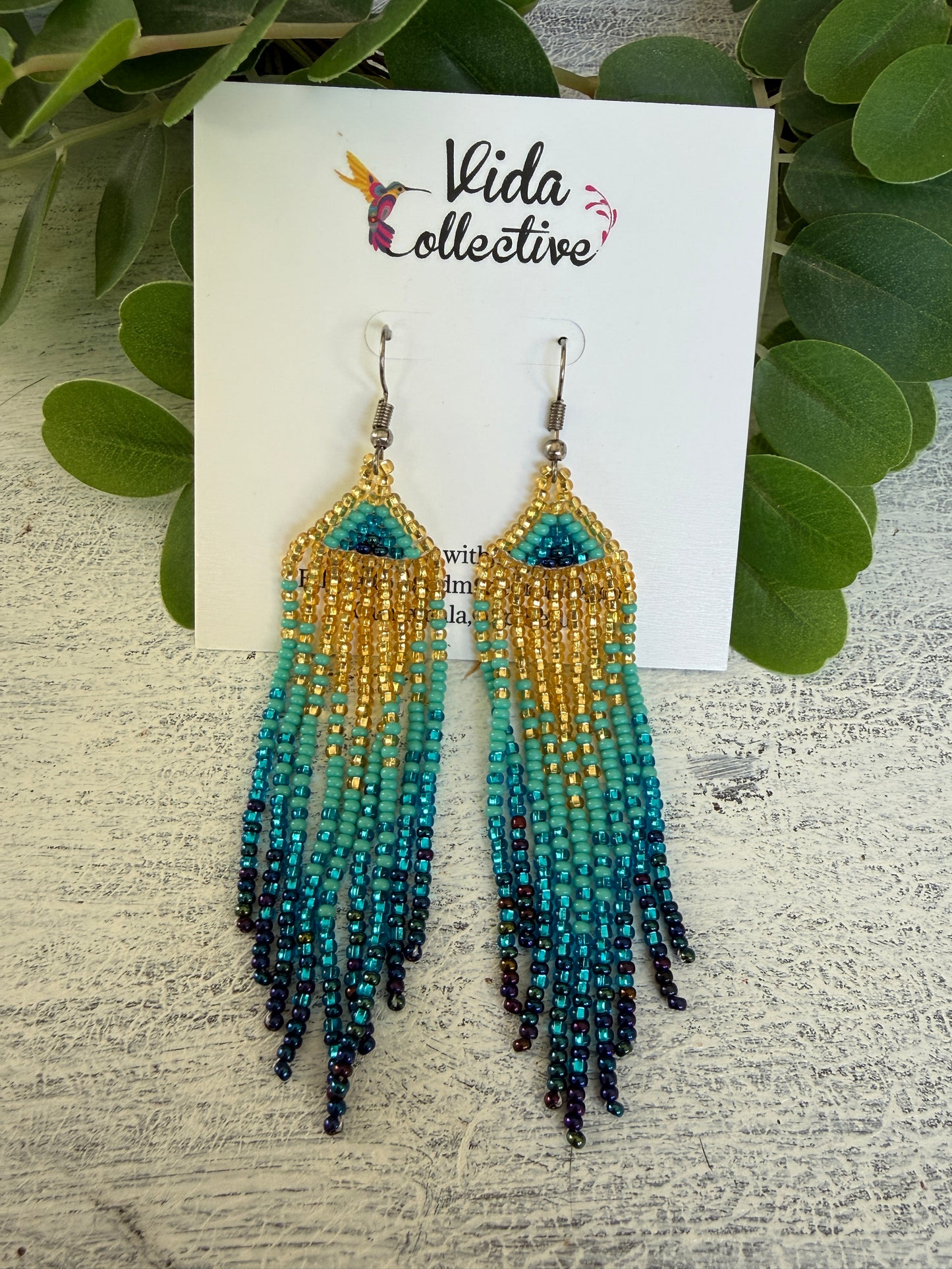 Dani Earrings