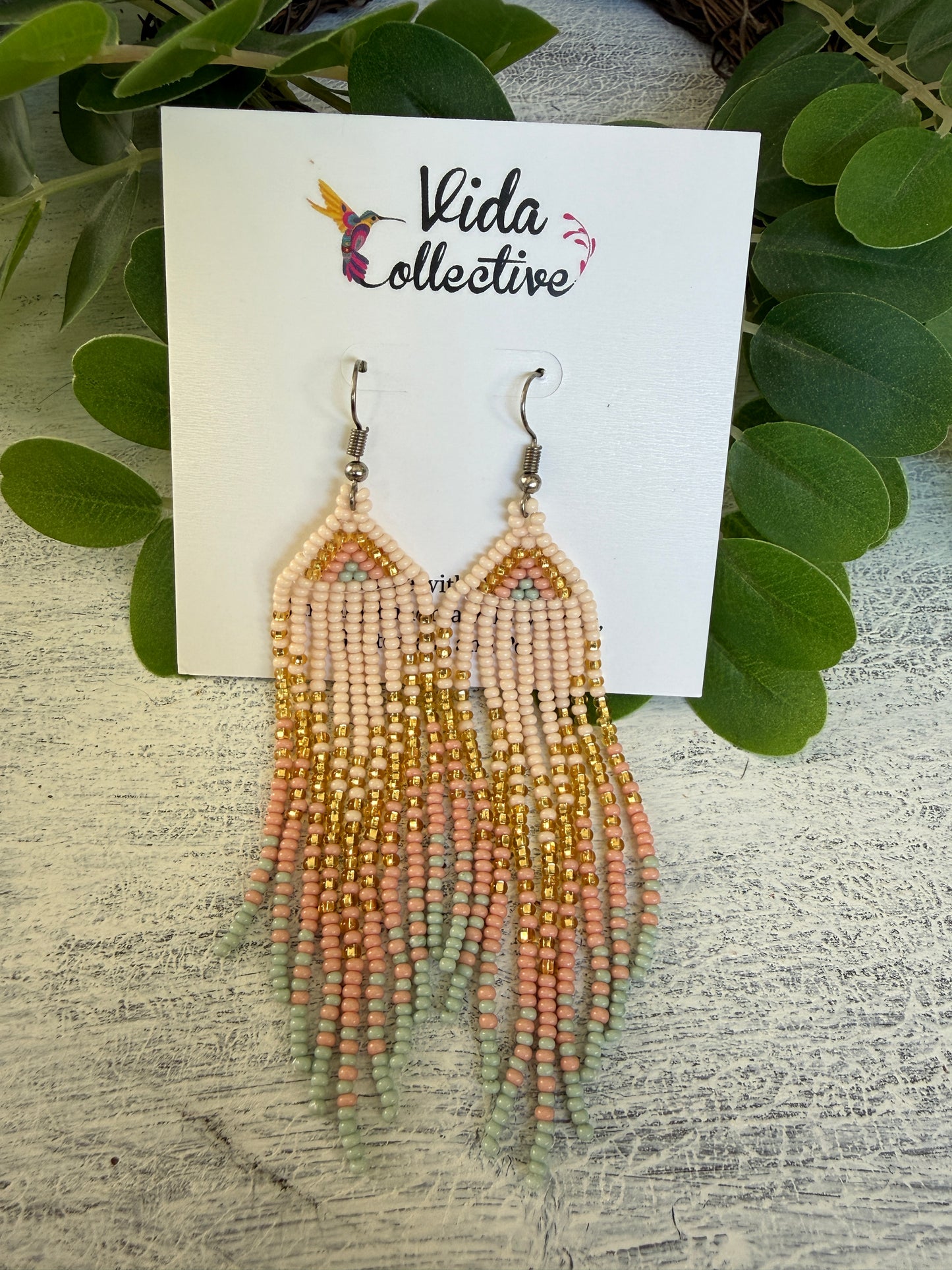 Dani Earrings