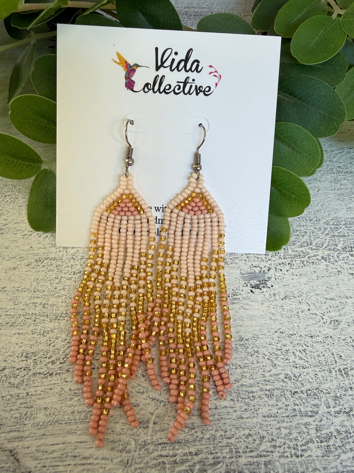 Dani Earrings