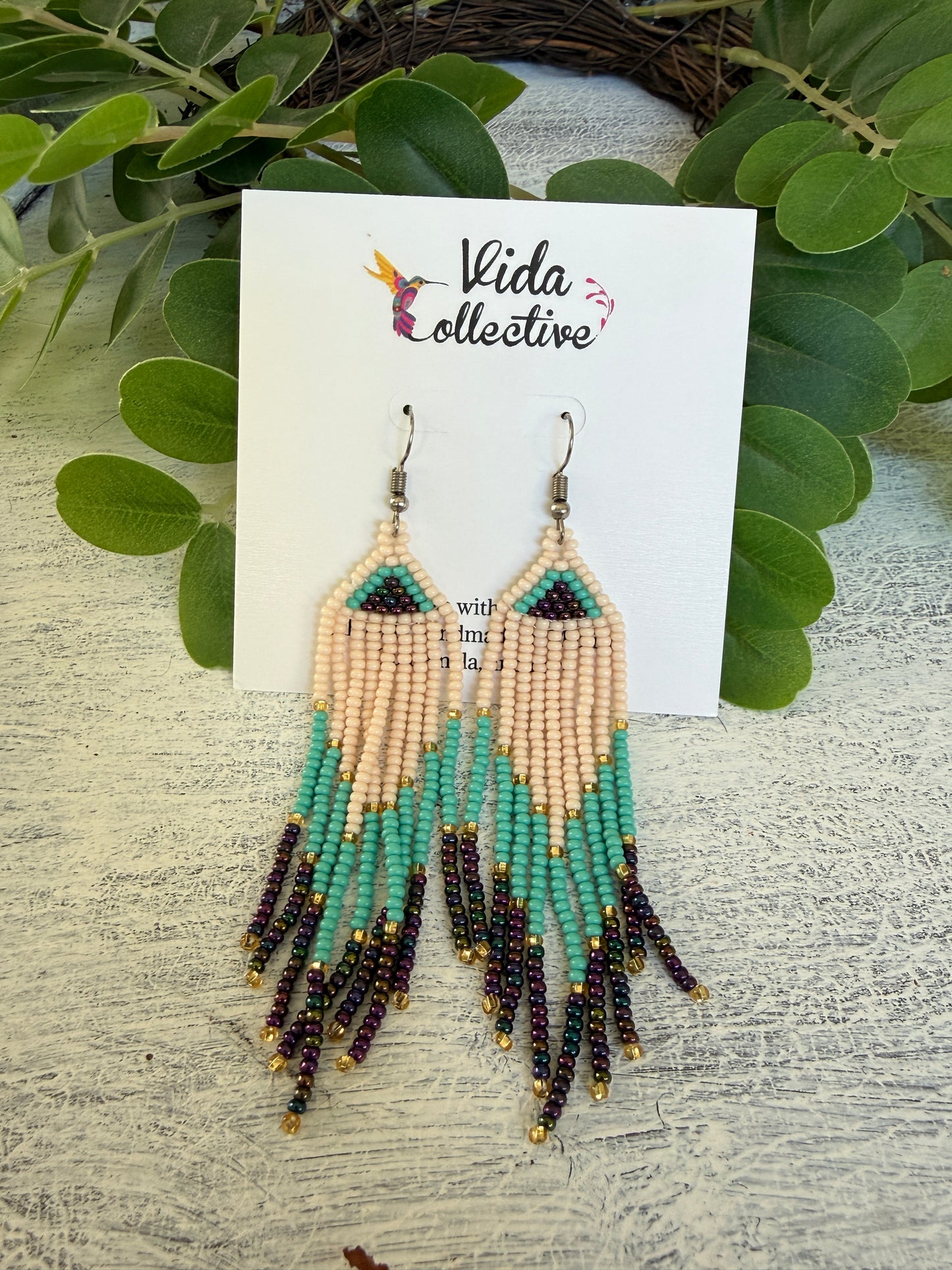 Dani Earrings