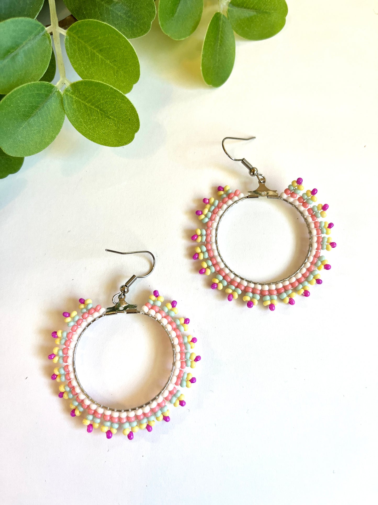 Coronita Hoops (8 colors)