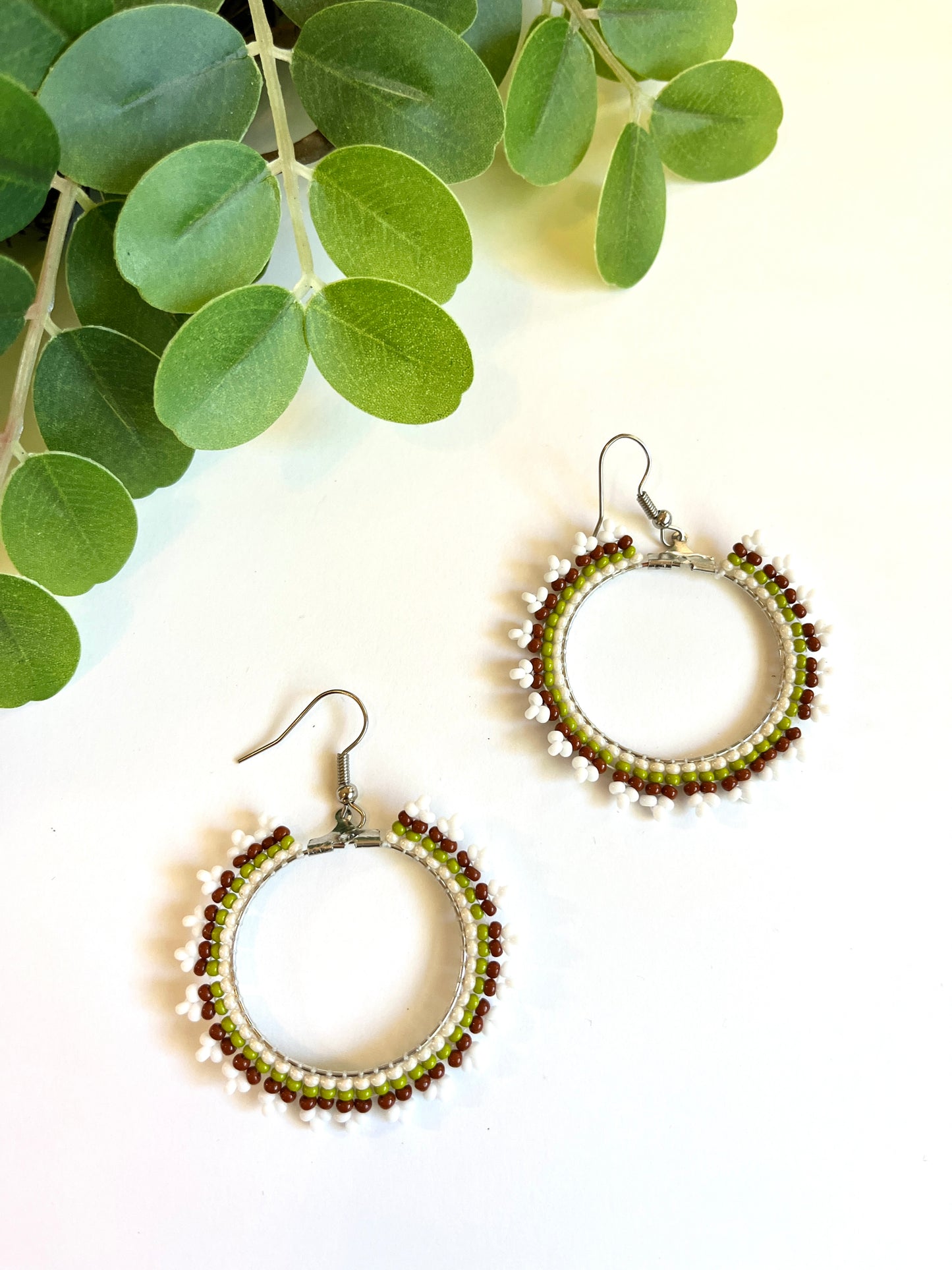 Coronita Hoops (8 colors)