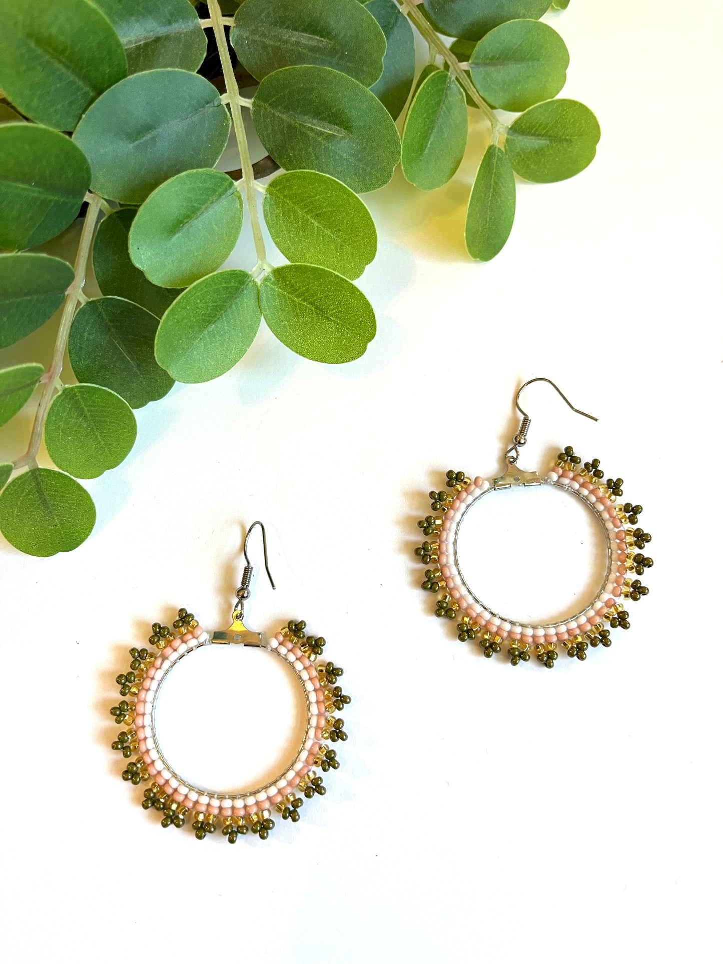 Coronita Hoops (8 colors)