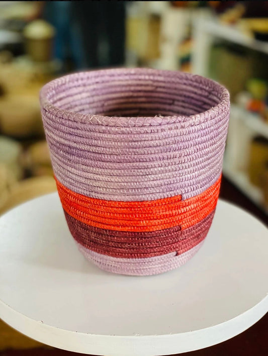 Woven Planter