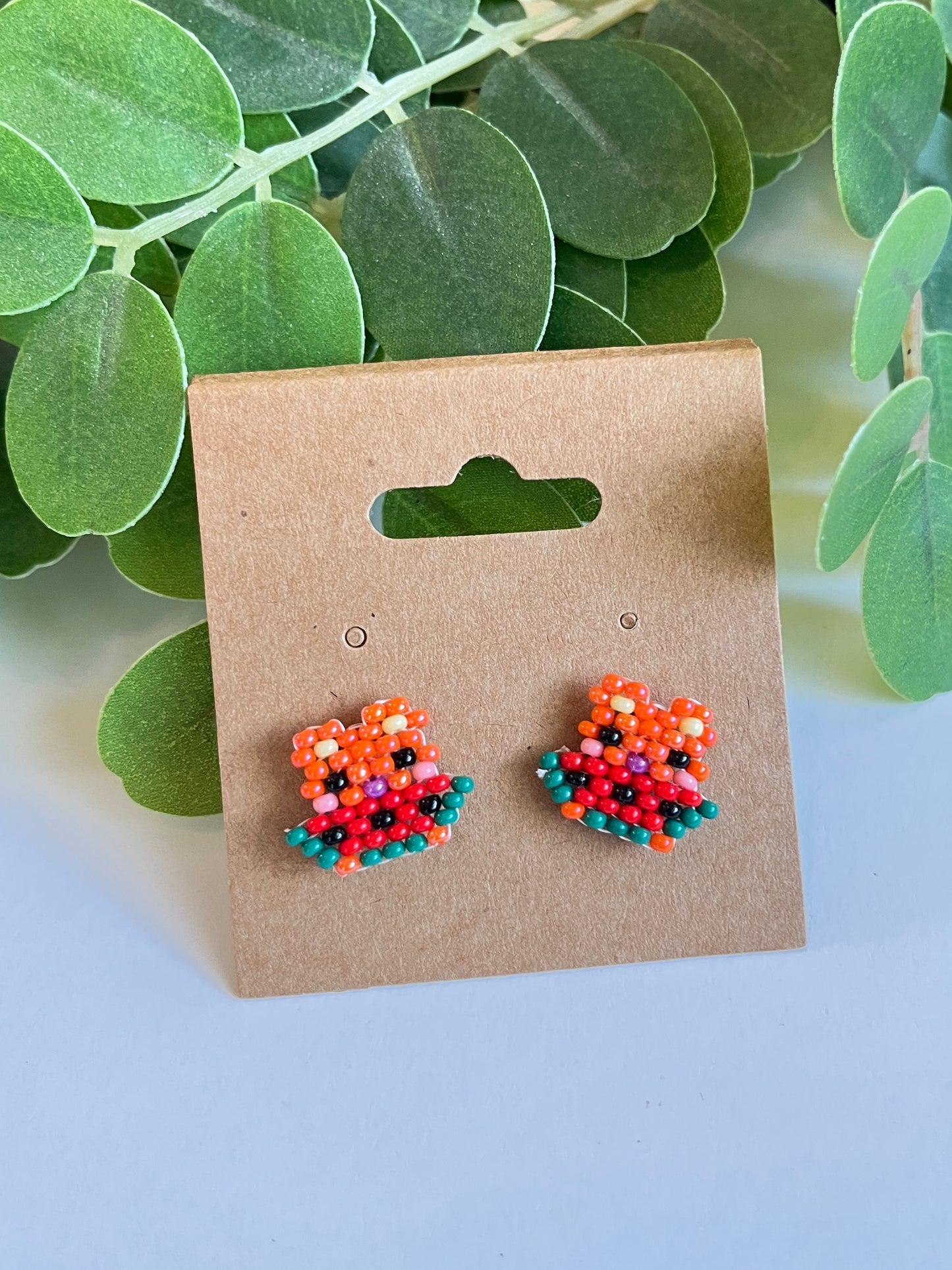 Tiny Animal Earrings (20 styles)