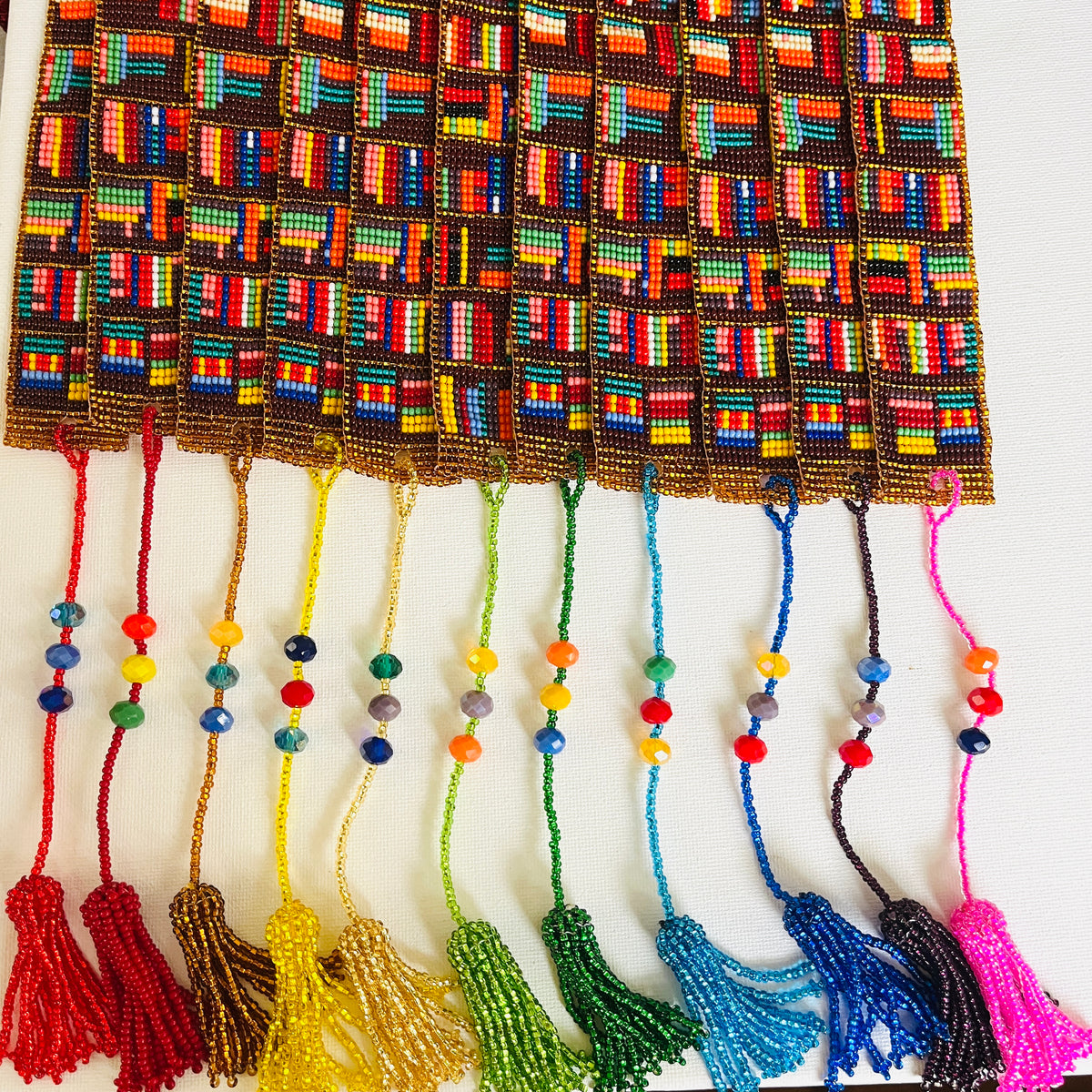 Bookcase Bookmarks