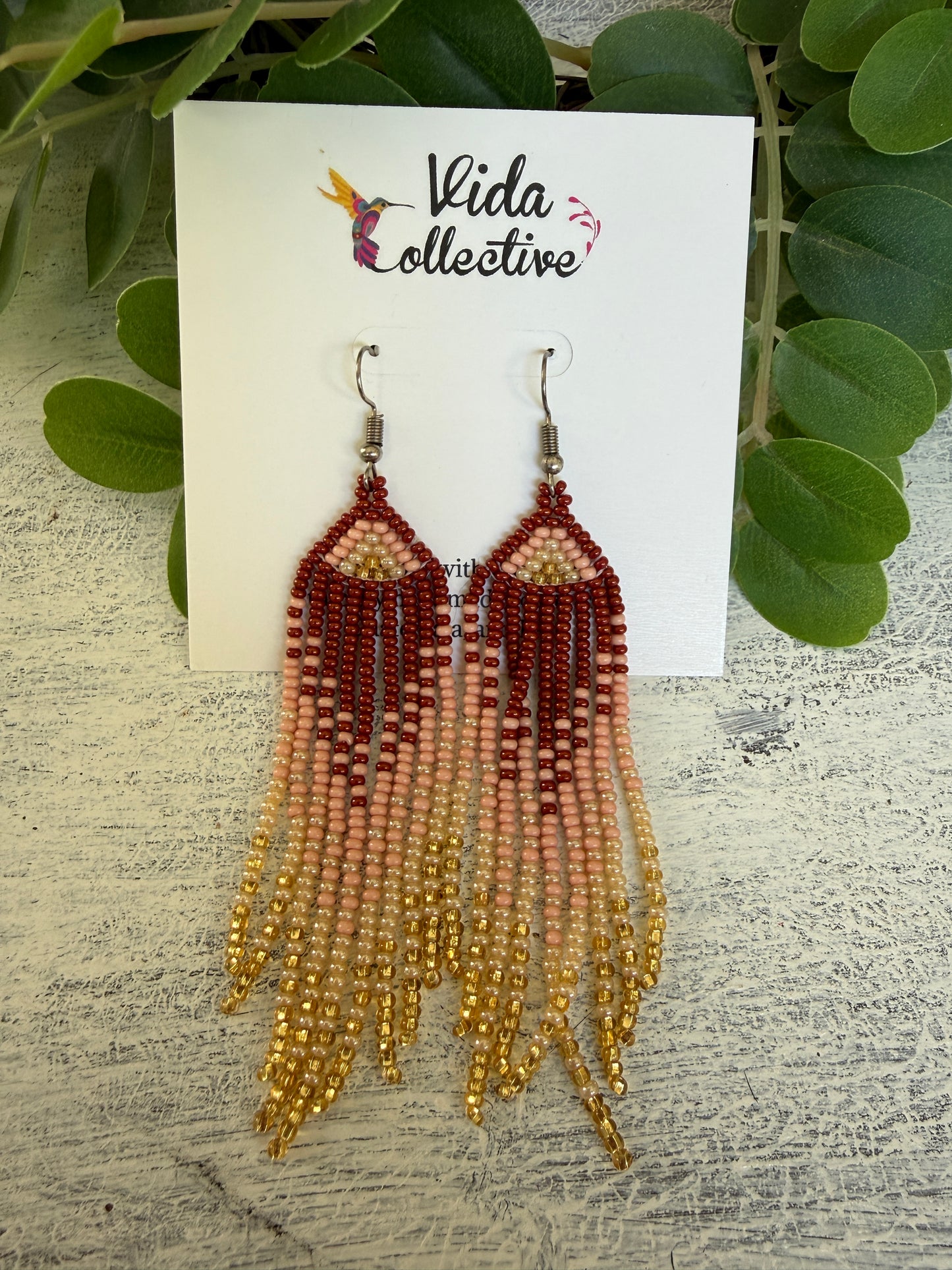 Dani Earrings