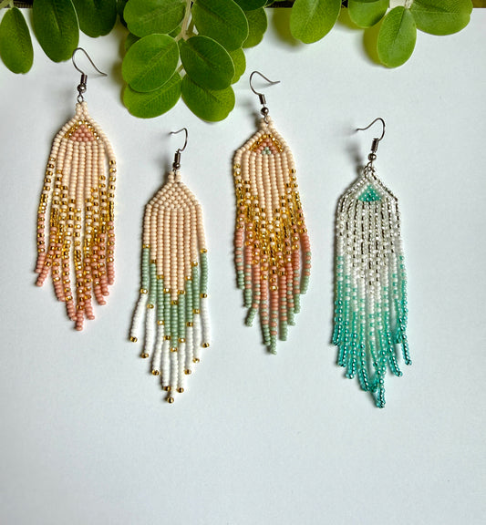 Dani Earrings