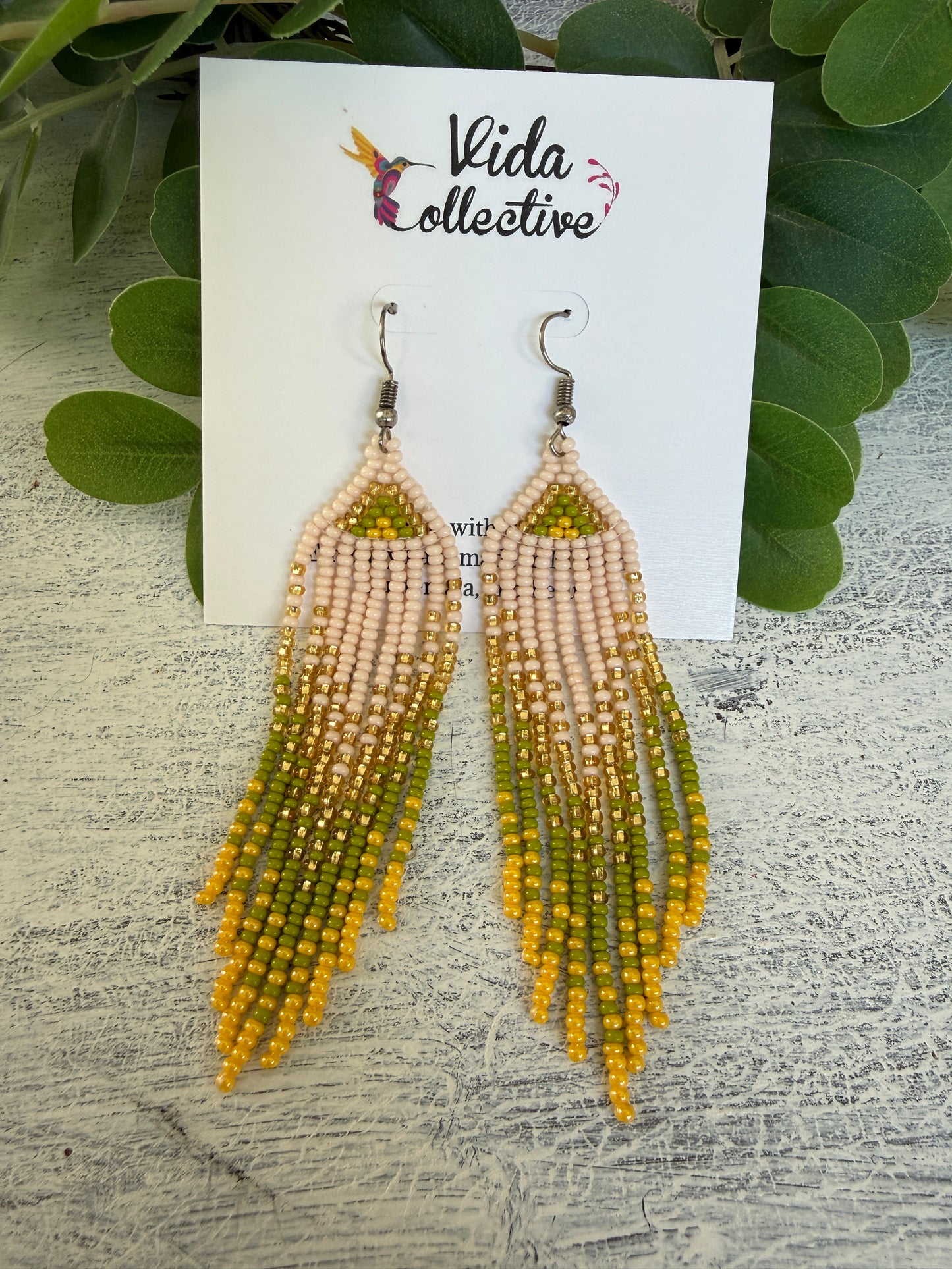 Dani Earrings