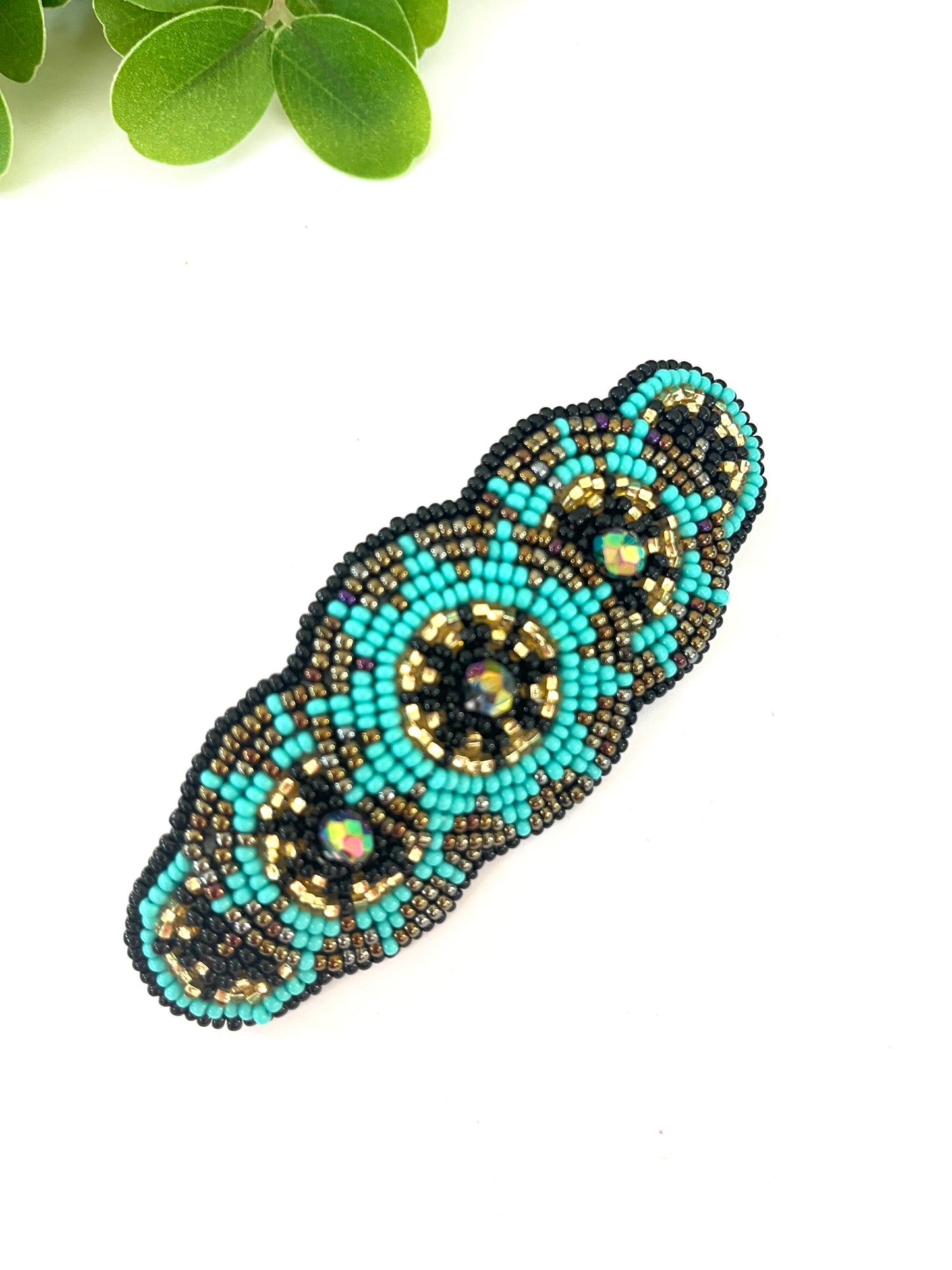 Brilla Barrette (7 colors)