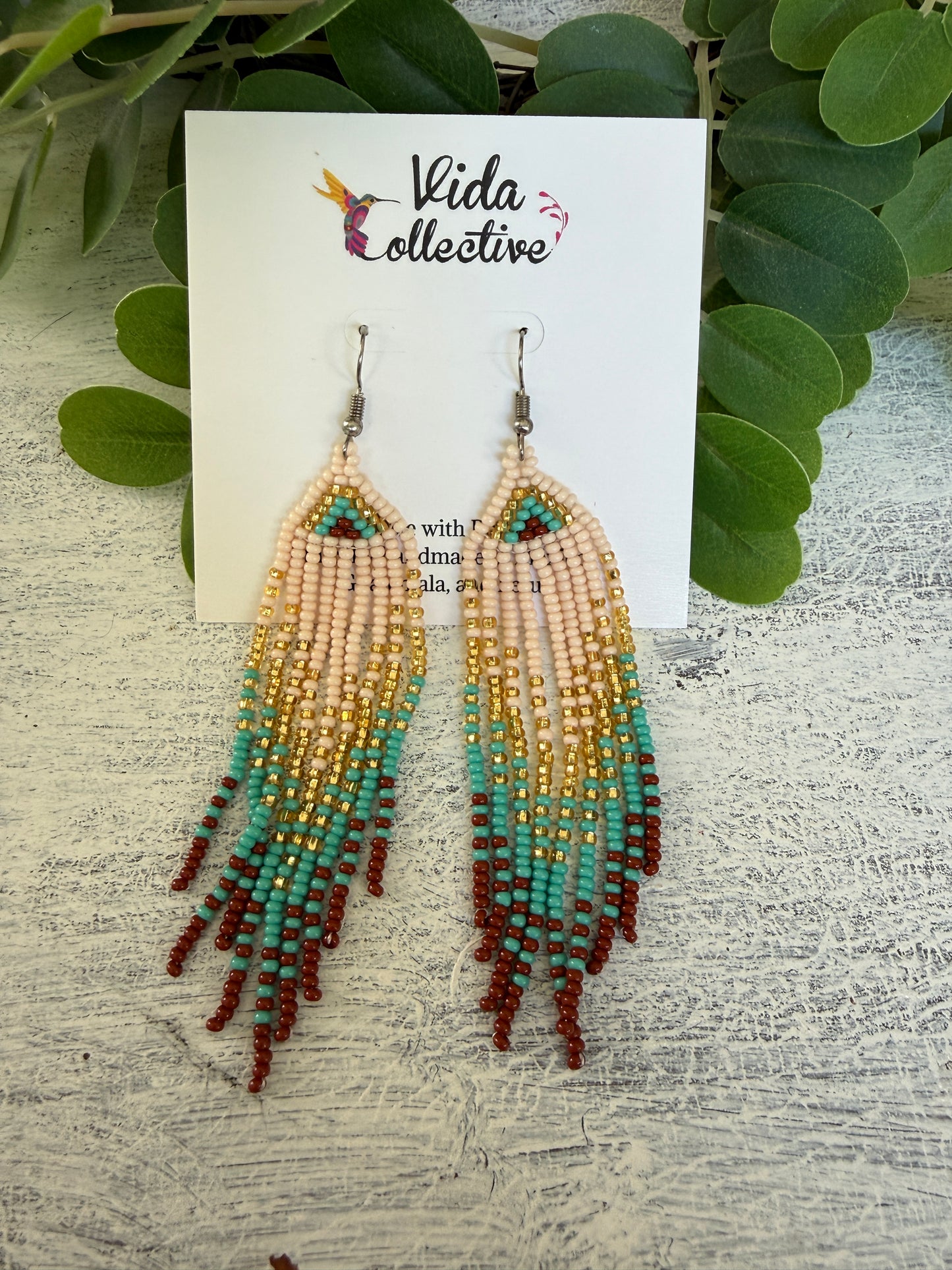 Dani Earrings