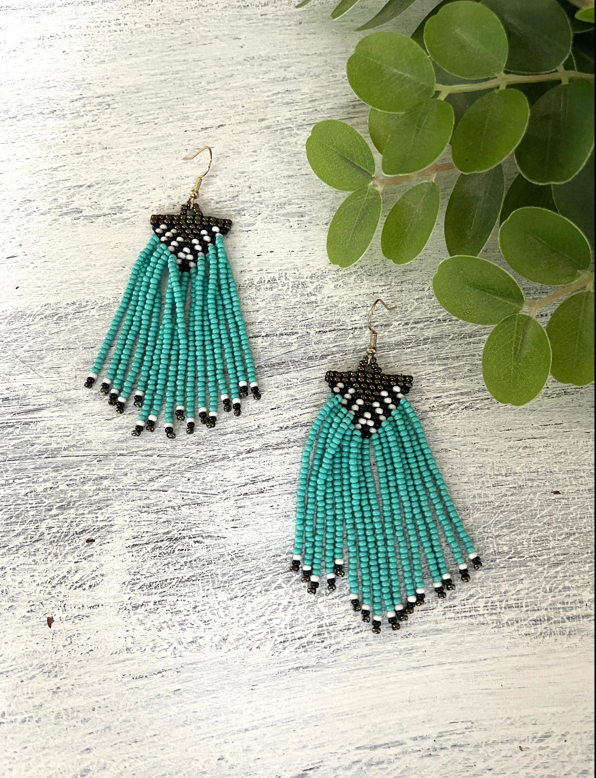 Preorder: Mini Yesi Earrings (5+ colors)