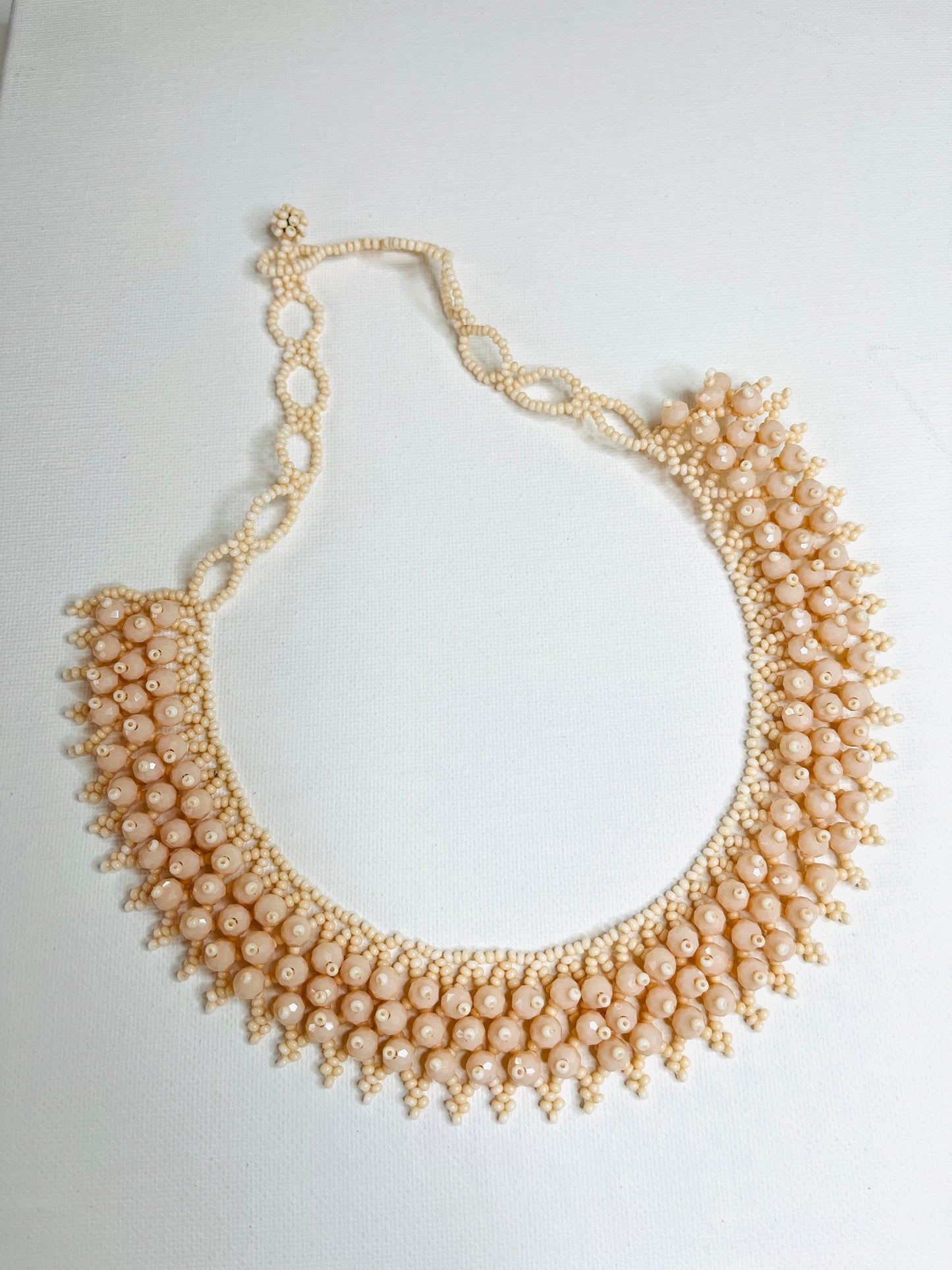 Hermosa Collar Necklace (4 colors)k