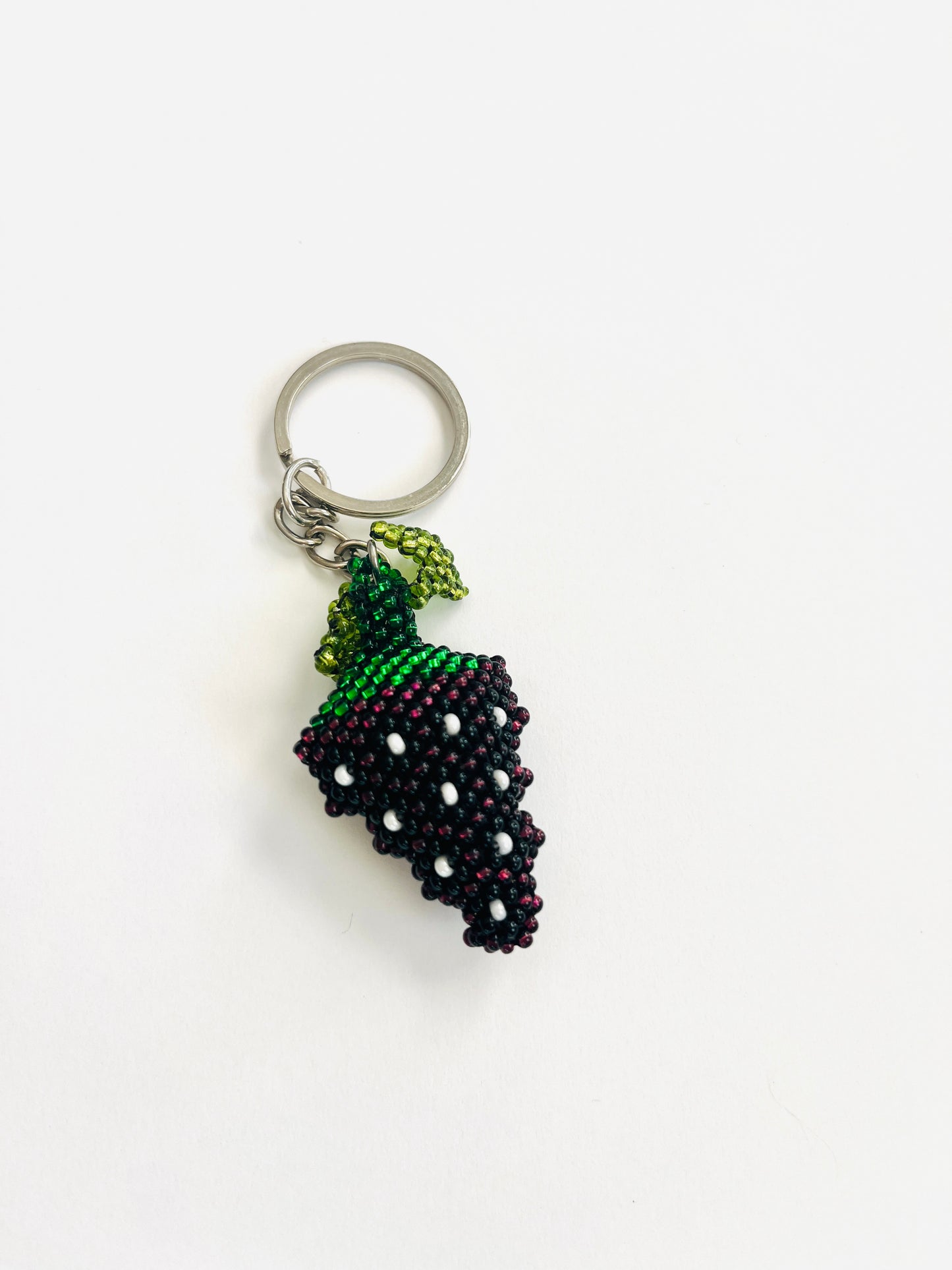 Beaded Keychains (Assorted)